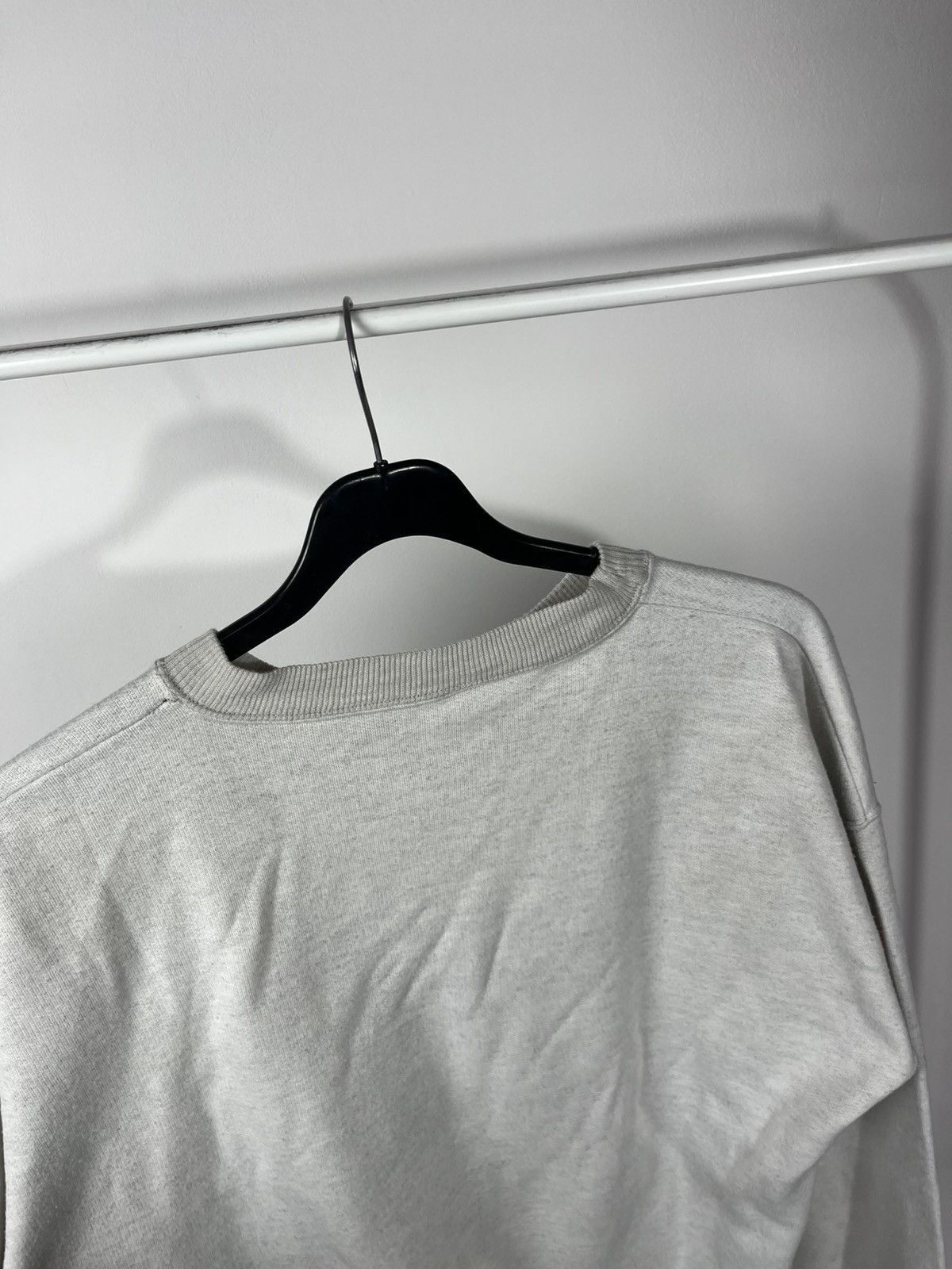 Other Vintage Grey Graphic Sweatshirt Champion Lookids Race Prints Size US XL / EU 56 / 4 - 9 Thumbnail