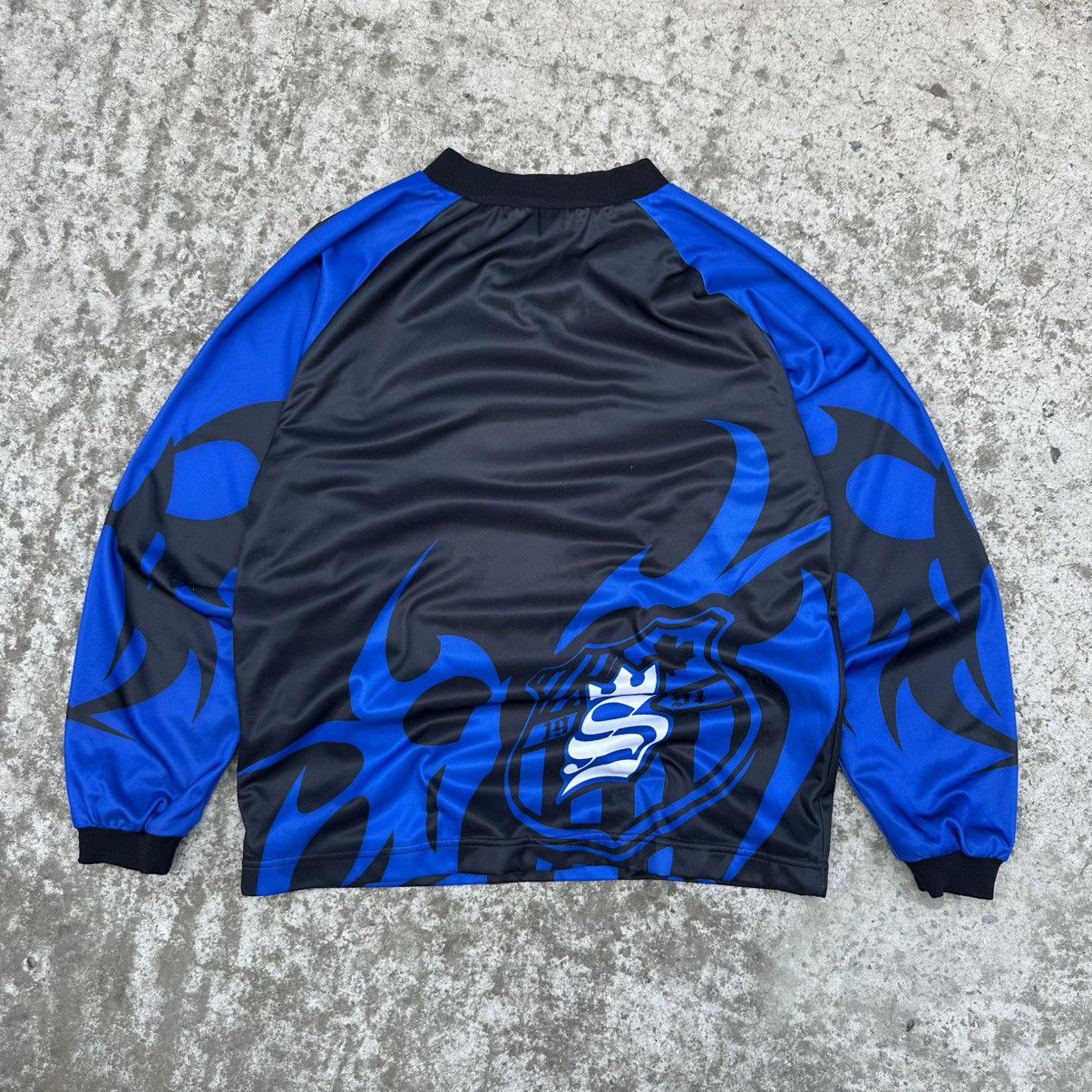 Grailed Vintage Japanese Style Salming Endura Football Jersey Y2K Size US S / EU 44-46 / 1 - 2 Thumbnail