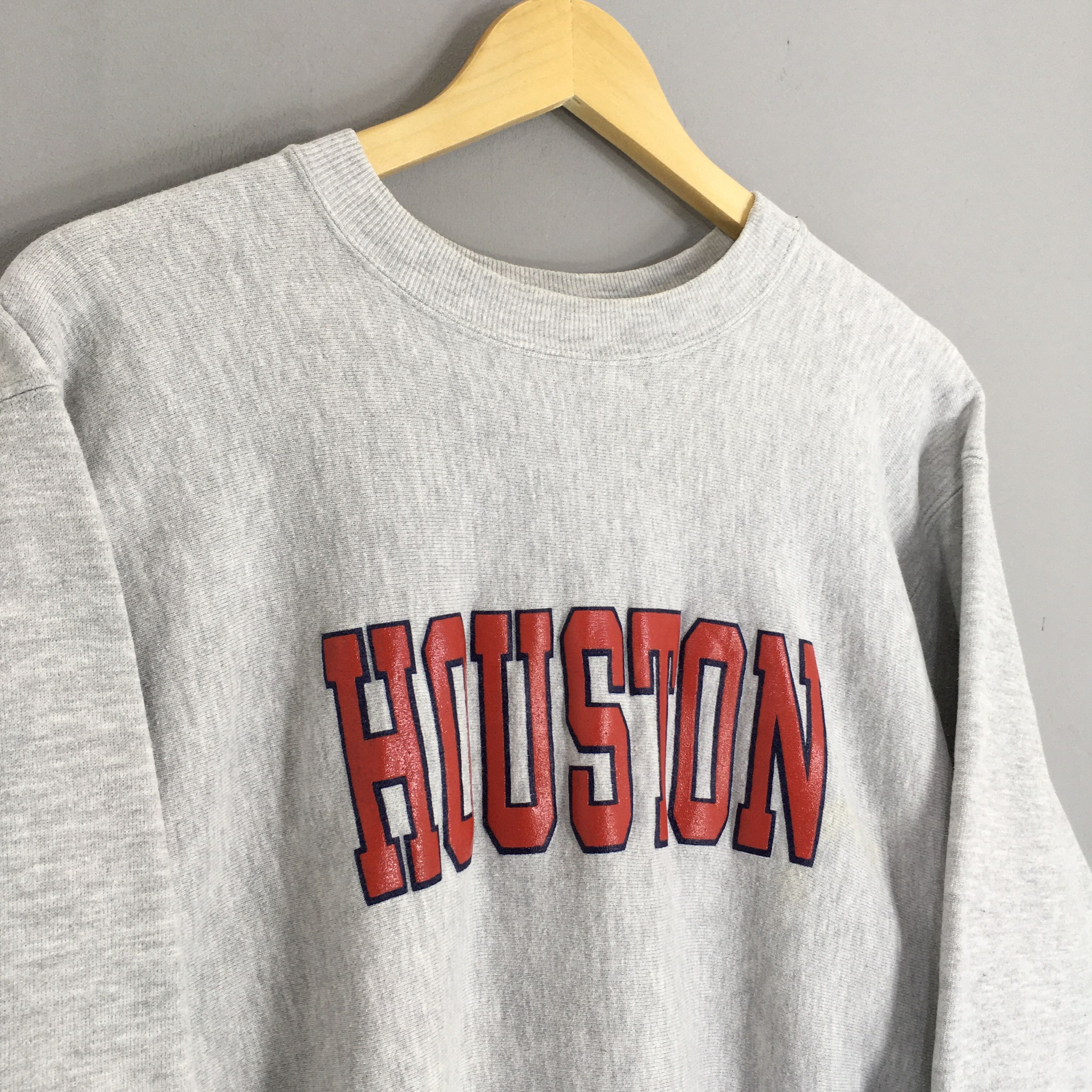 Vintage 90s Champion Reverse Weave Sweatshirt XLarge