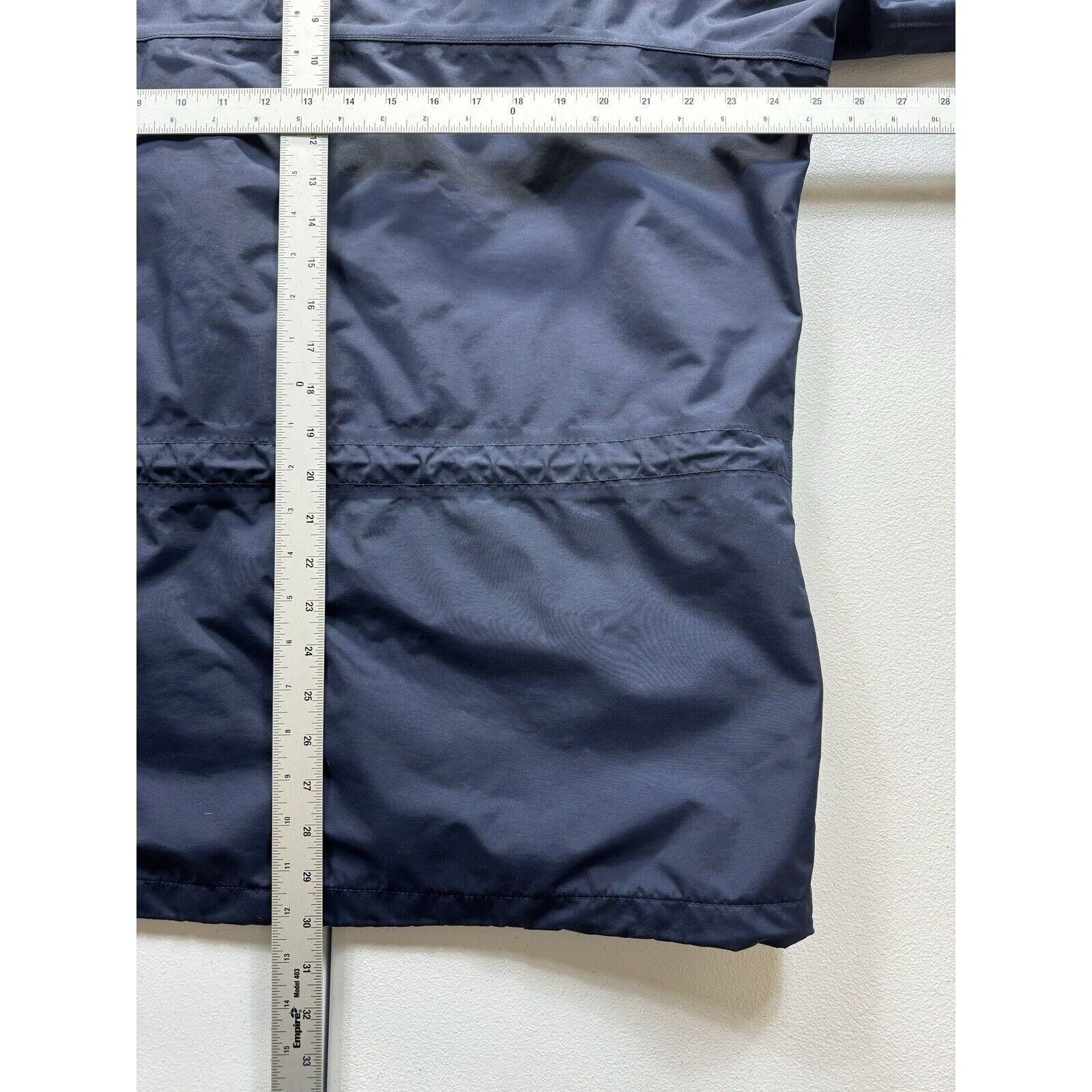 Henri Lloyd Henri Lloyd Oracle BMW Jacket Men’s L Blue Racing Motorsport Size US L / EU 52-54 / 3 - 9 Thumbnail