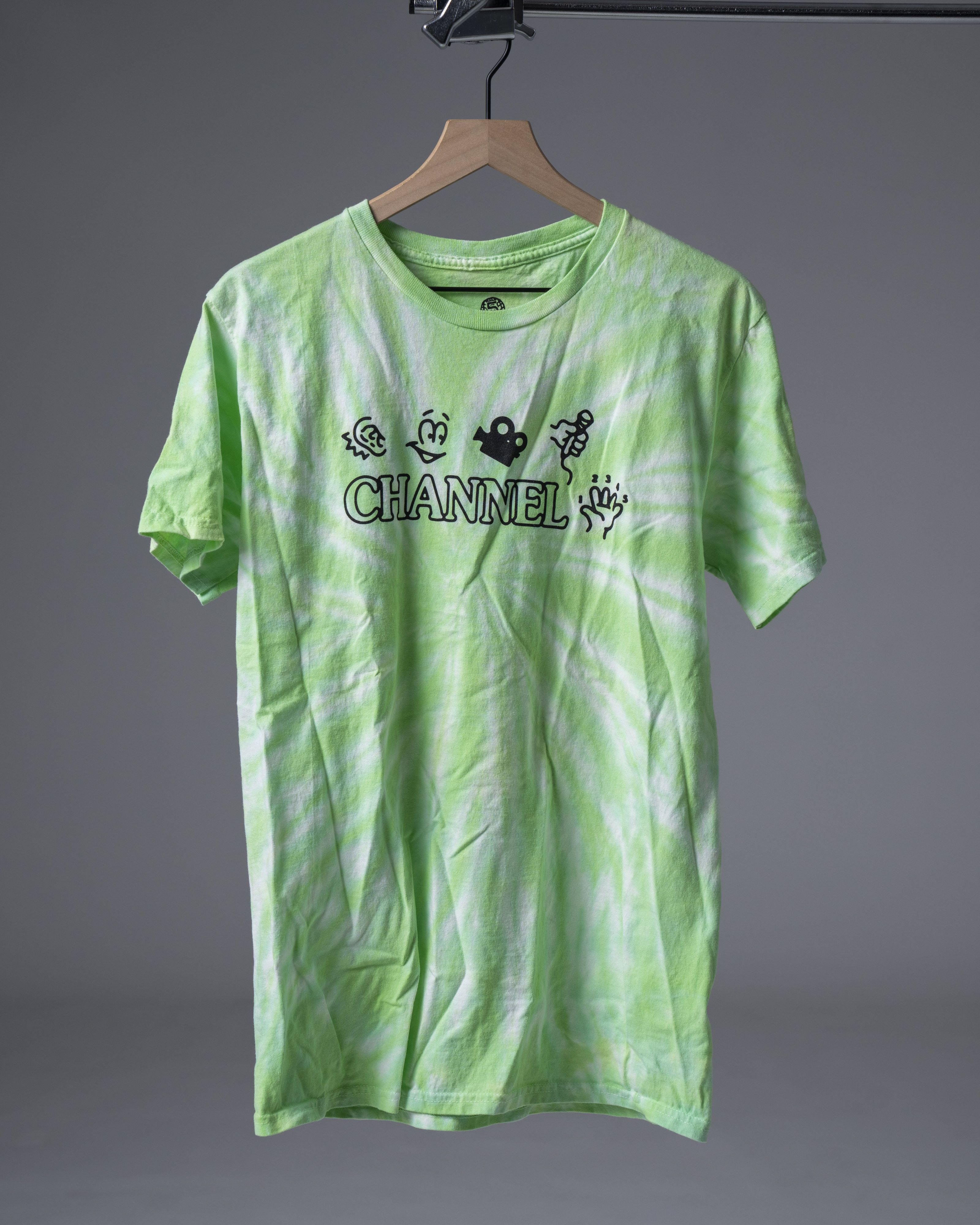 Other Channel 5 Live Tour Tee Size US M / EU 48-50 / 2 - 1 Thumbnail