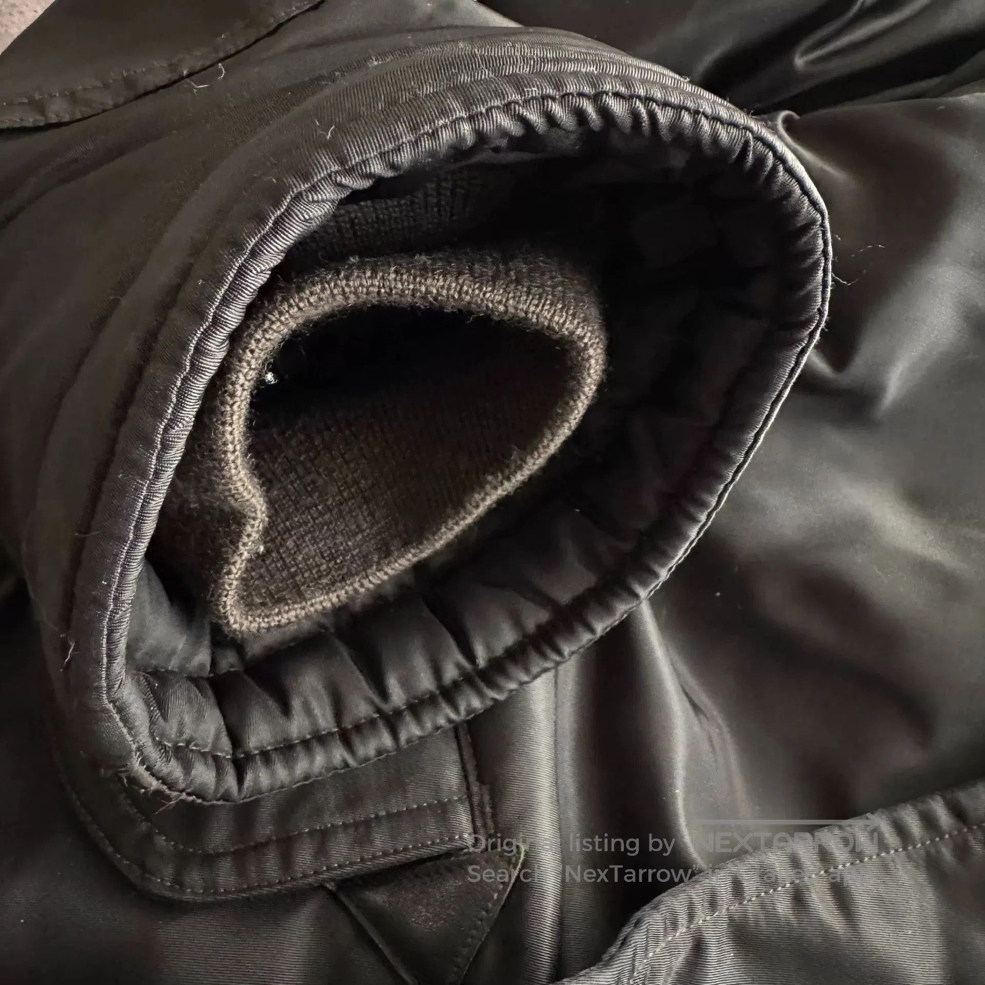RRL Ralph Lauren RRL Ralph Lauren Double RL Hooded Jacket. Size US S / EU 44-46 / 1 - 8 Thumbnail