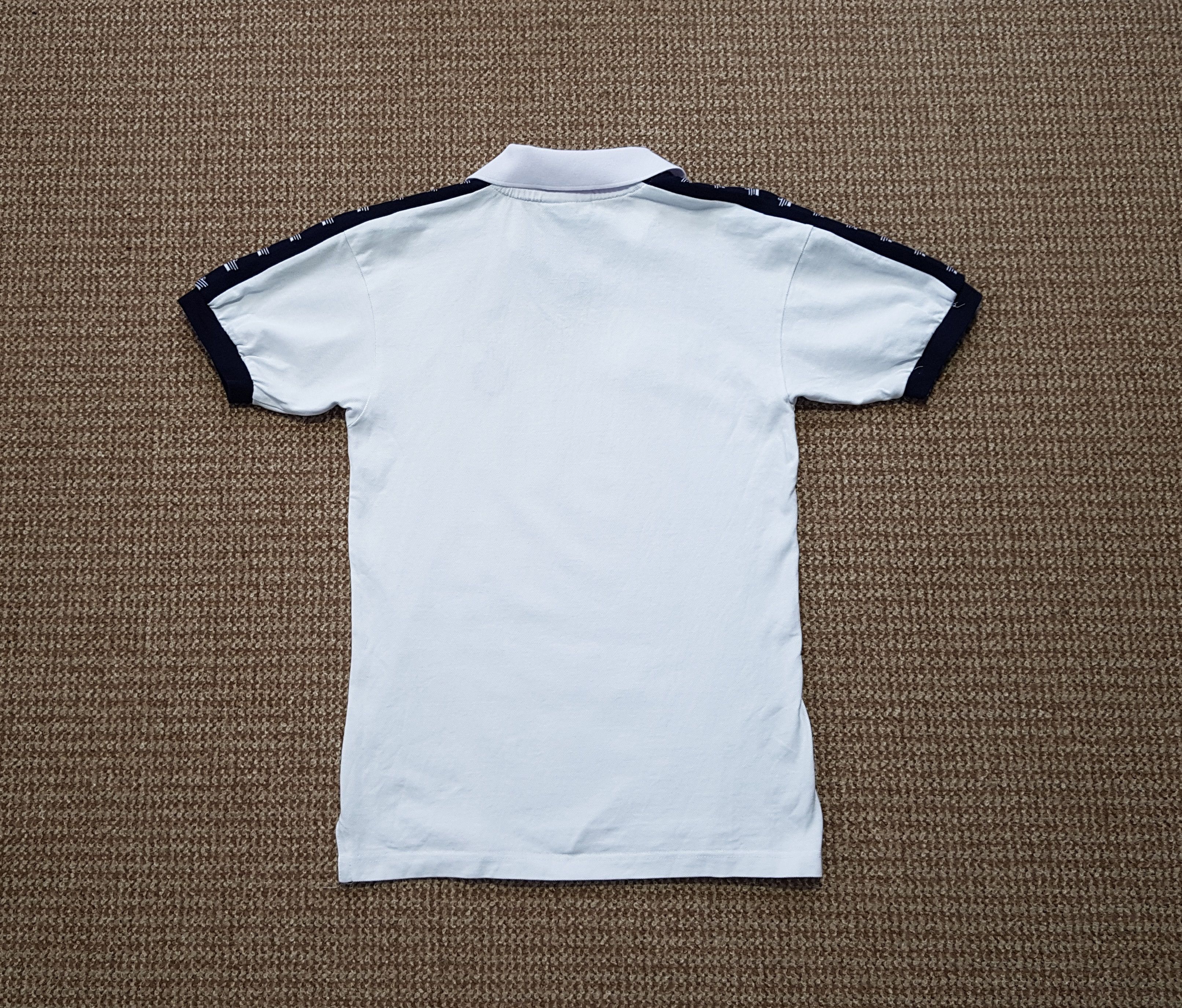 Other TOTTENHAM HOTSPURS 1977/1980 HOME SOCCER JERSEY ADMIRAL sz S Size US S / EU 44-46 / 1 - 5 Thumbnail