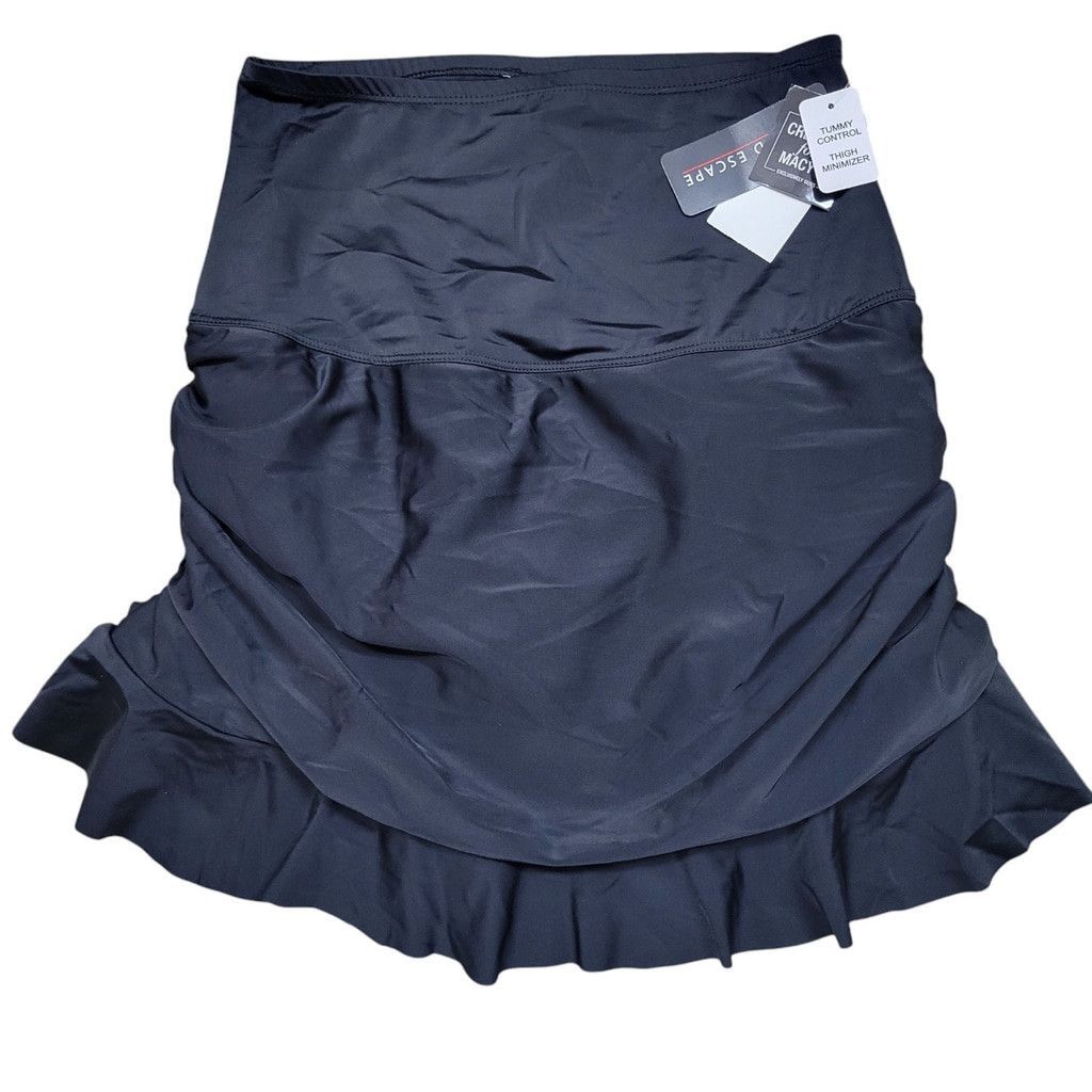 Other Island Escape Tummy Control Thigh Minimizer Skort Size 8 Size 30" / US 8 / IT 44 - 1 Thumbnail