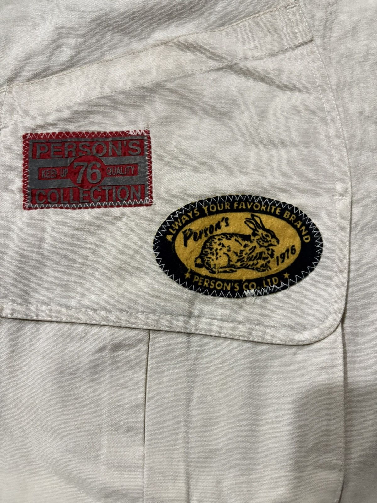 Other JACKET HOODIE Size US XXL / EU 58 / 5 - 4 Thumbnail