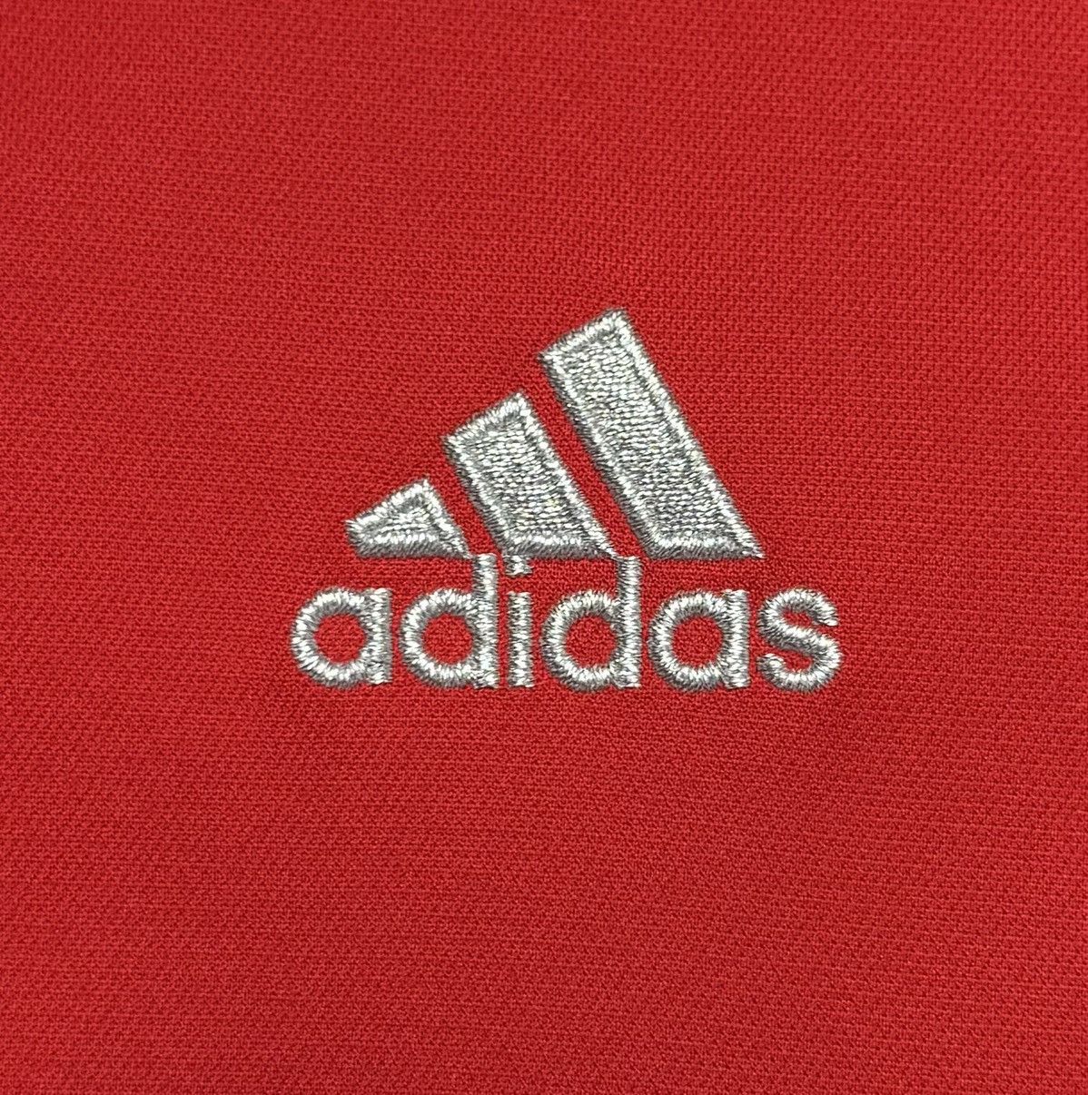 Adidas Liverpool 2011 2012 Football Soccer Polo Shirt Jersey Adidas Size US M / EU 48-50 / 2 - 8 Thumbnail