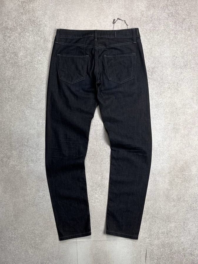 Marithe + Francois Girbaud × Vintage Vintage Marithe Francois Girbraud Baggy Archival Jeans Y2K Size US 32 / EU 48 - 2 Thumbnail