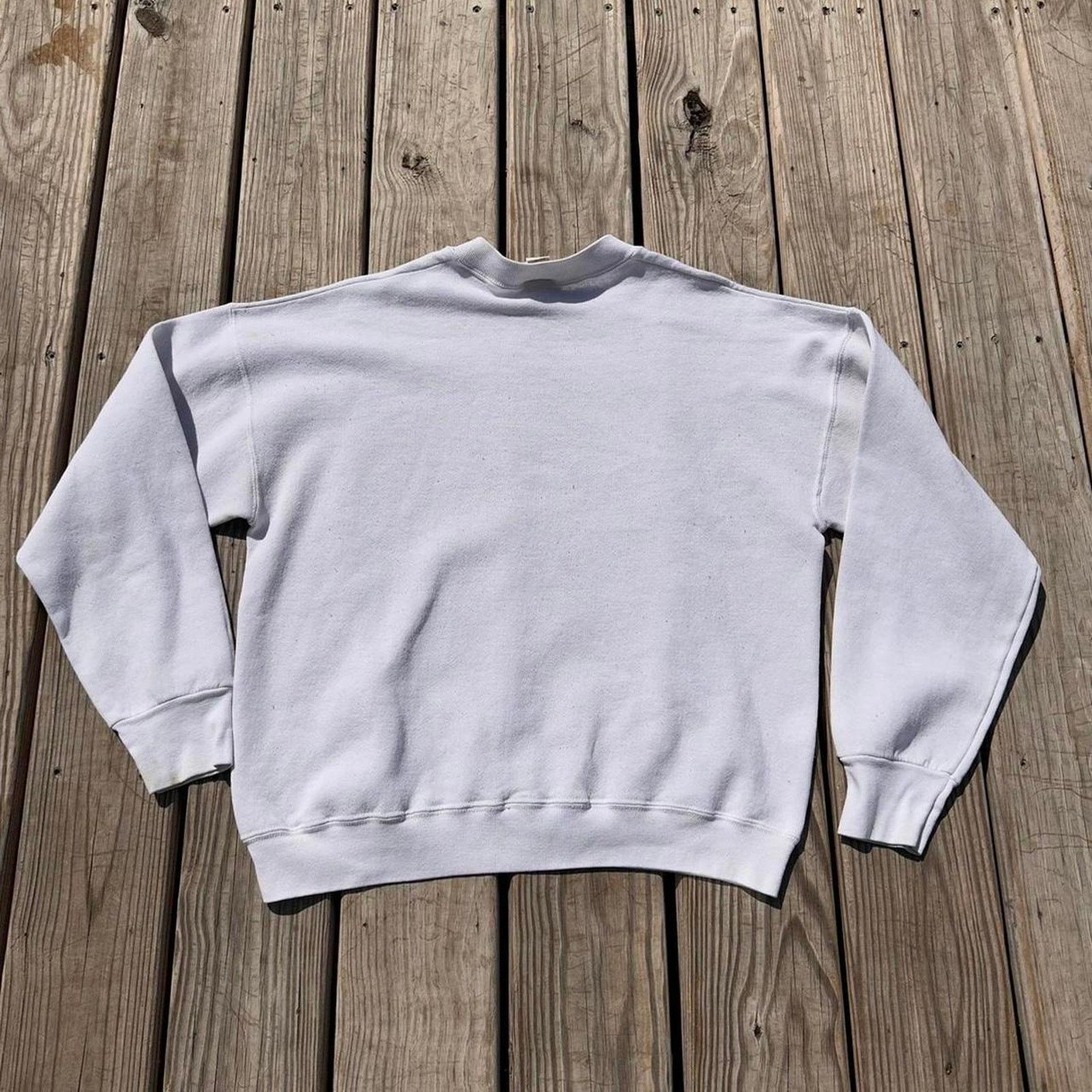 Cartoon Network × Vintage Vintage Tweety Bird Looney Tunes Crewneck Size US L / EU 52-54 / 3 - 7 Thumbnail