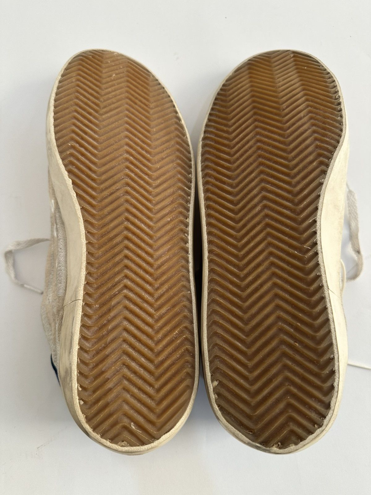 Golden Goose GOLDEN GOOSE SUPERSTAR Sneakers Size 42 EU Size US 9 / EU 42 - 8 Thumbnail