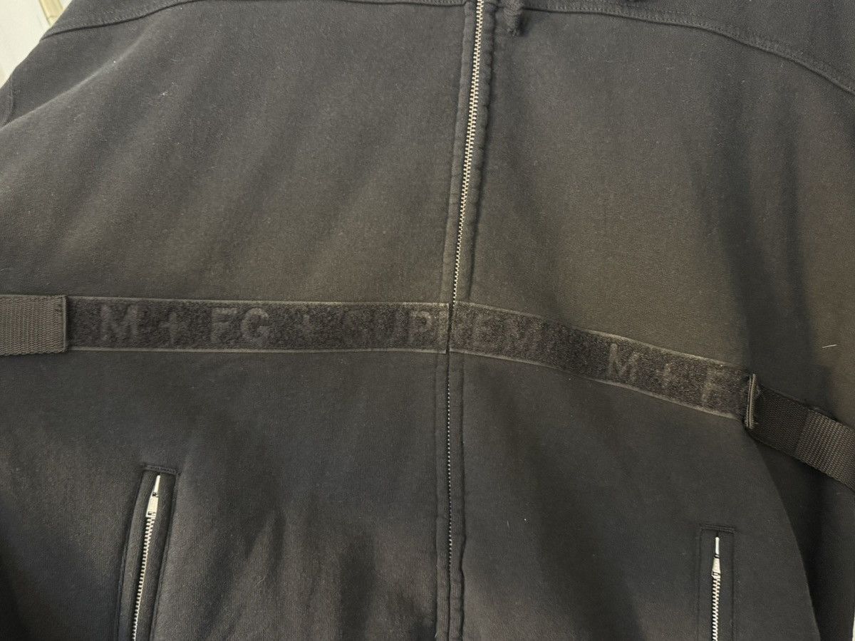 Supreme Supreme x Marithé + François Girbaud Hoodie Size US XL / EU 56 / 4 - 4 Thumbnail