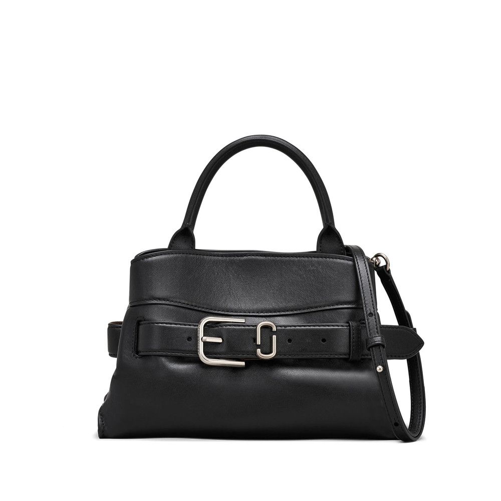 Marc Jacobs Marc Jacobs BLACK Satchels & Cross Body Bags Size ONE SIZE - 1 Thumbnail