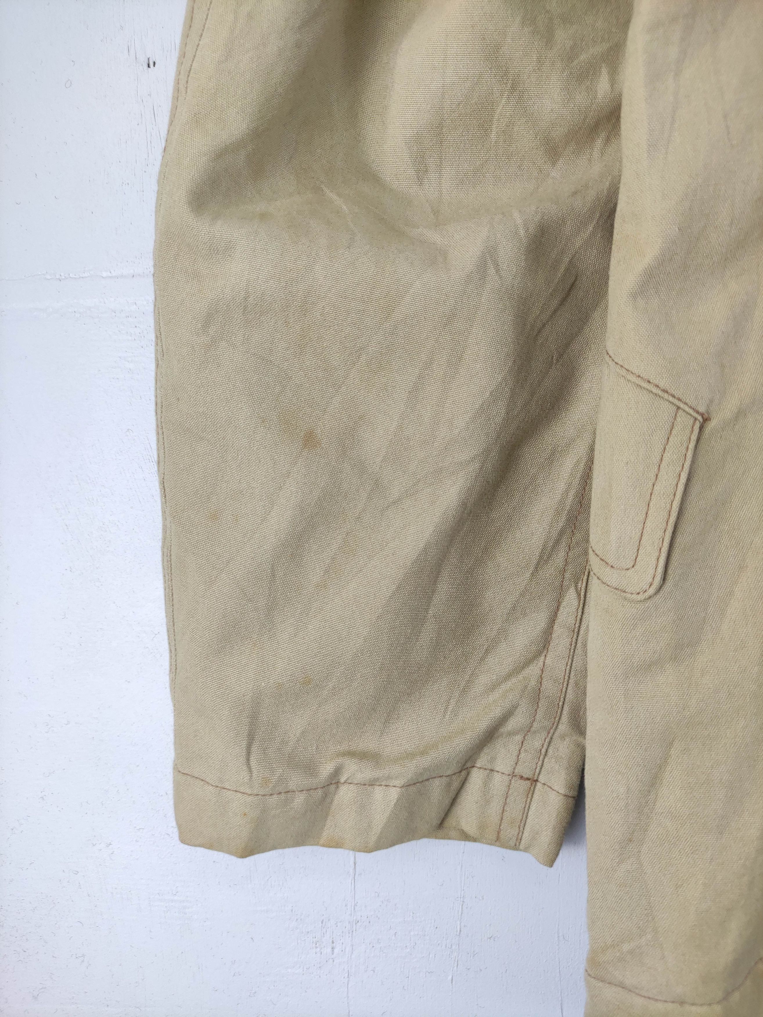 Japanese Brand Vintage Debut International Japanese Brand Jacket Size US M / EU 48-50 / 2 - 10 Thumbnail