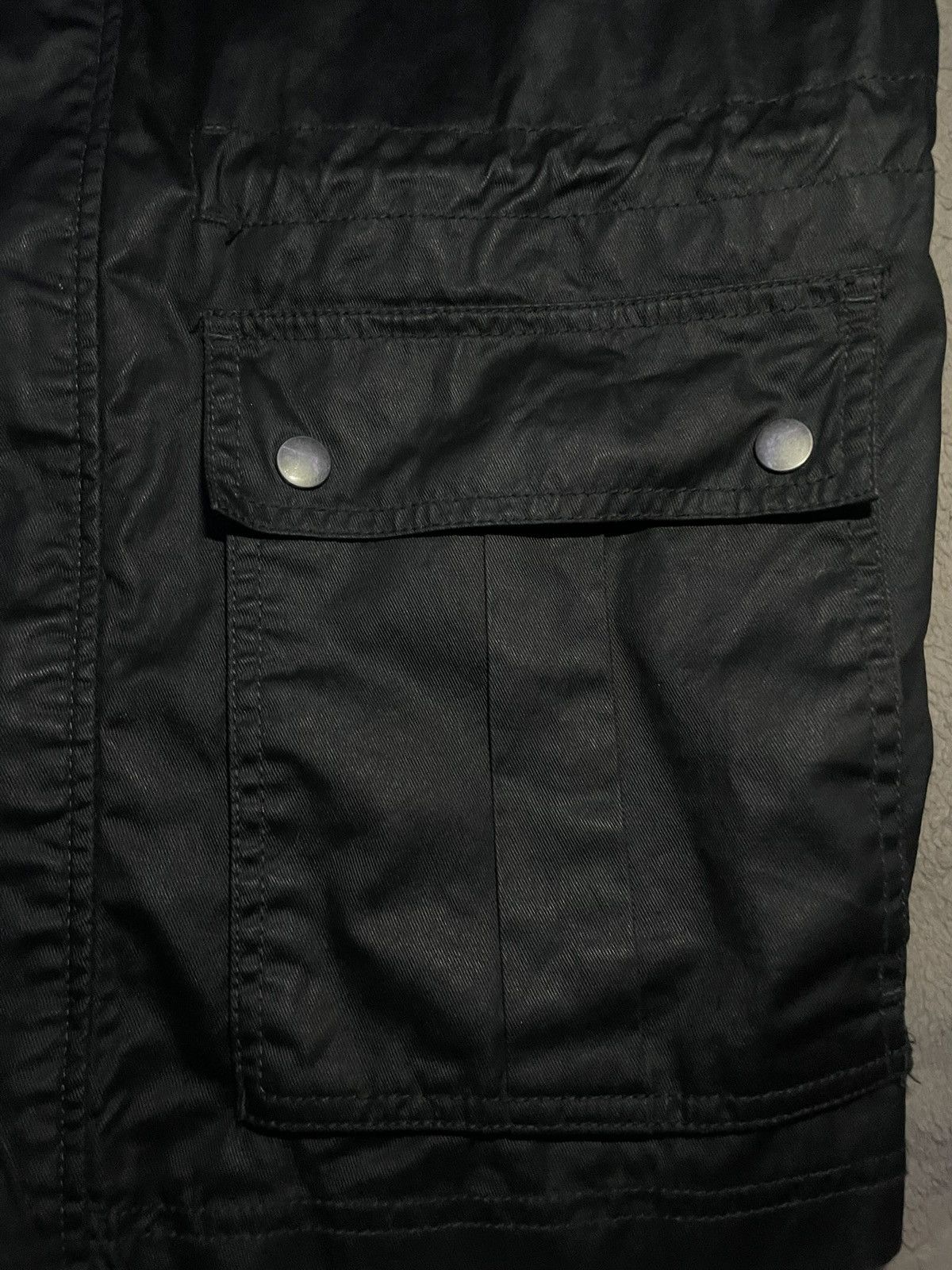 Merona Merona biker jacket Size US L / EU 52-54 / 3 - 4 Thumbnail