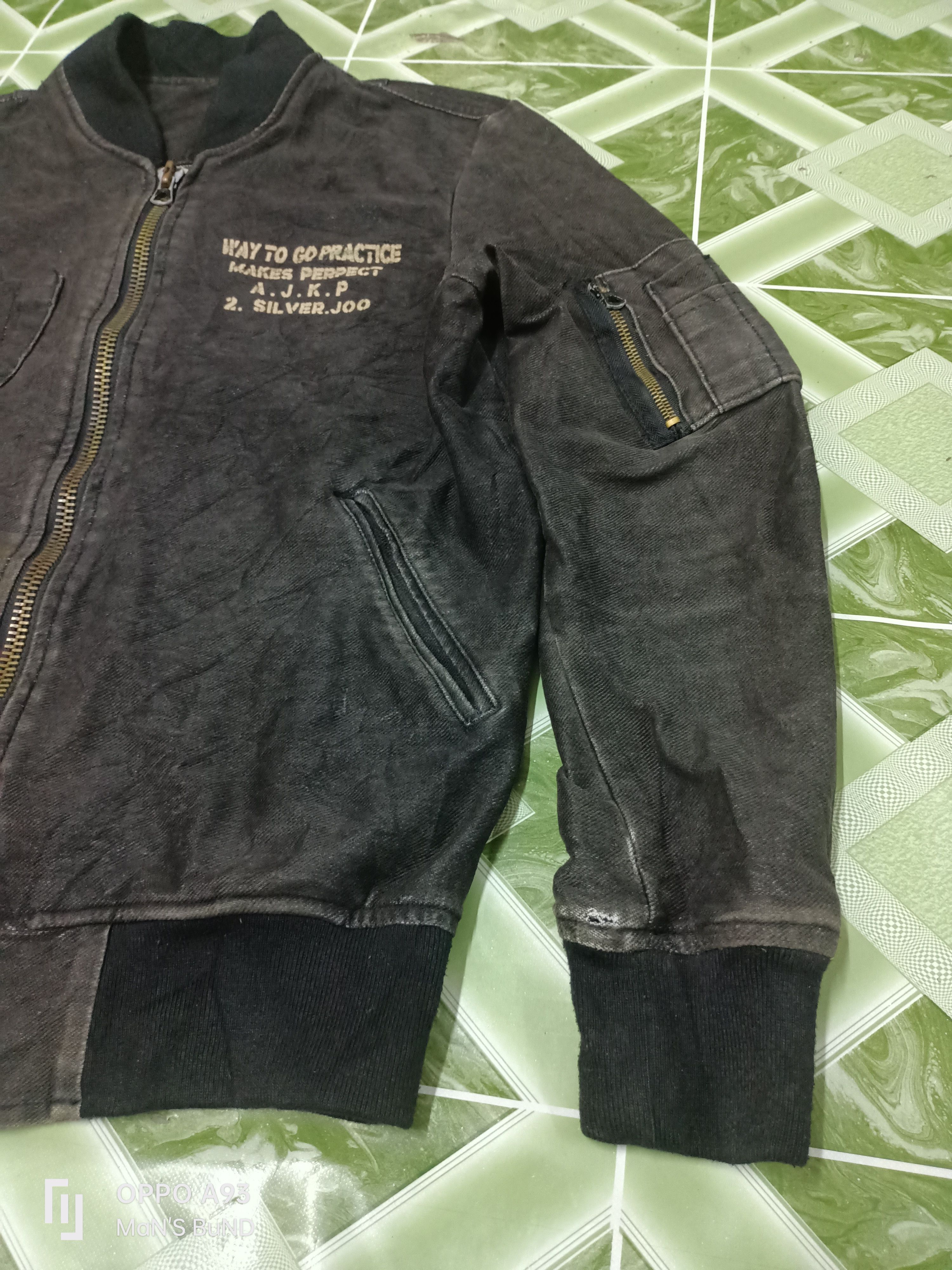 Tedman × Vintage Vintage TEDMAN'S Give 'EM Heaven Size US S / EU 44-46 / 1 - 5 Thumbnail