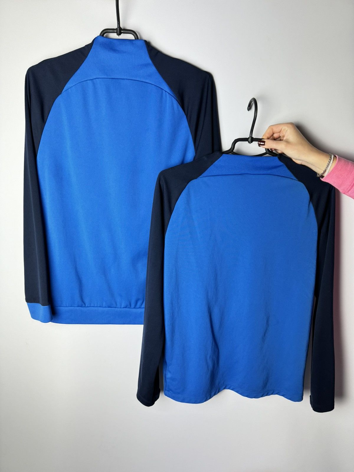 Nike Portsmouth Training Soccer Track Set Long Sleeve Nike size S Size US S / EU 44-46 / 1 - 2 Thumbnail