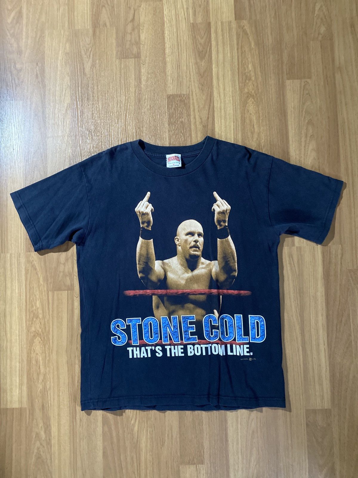Other × Vintage Vintage Stone Cold Size US M / EU 48-50 / 2 - 1 Thumbnail