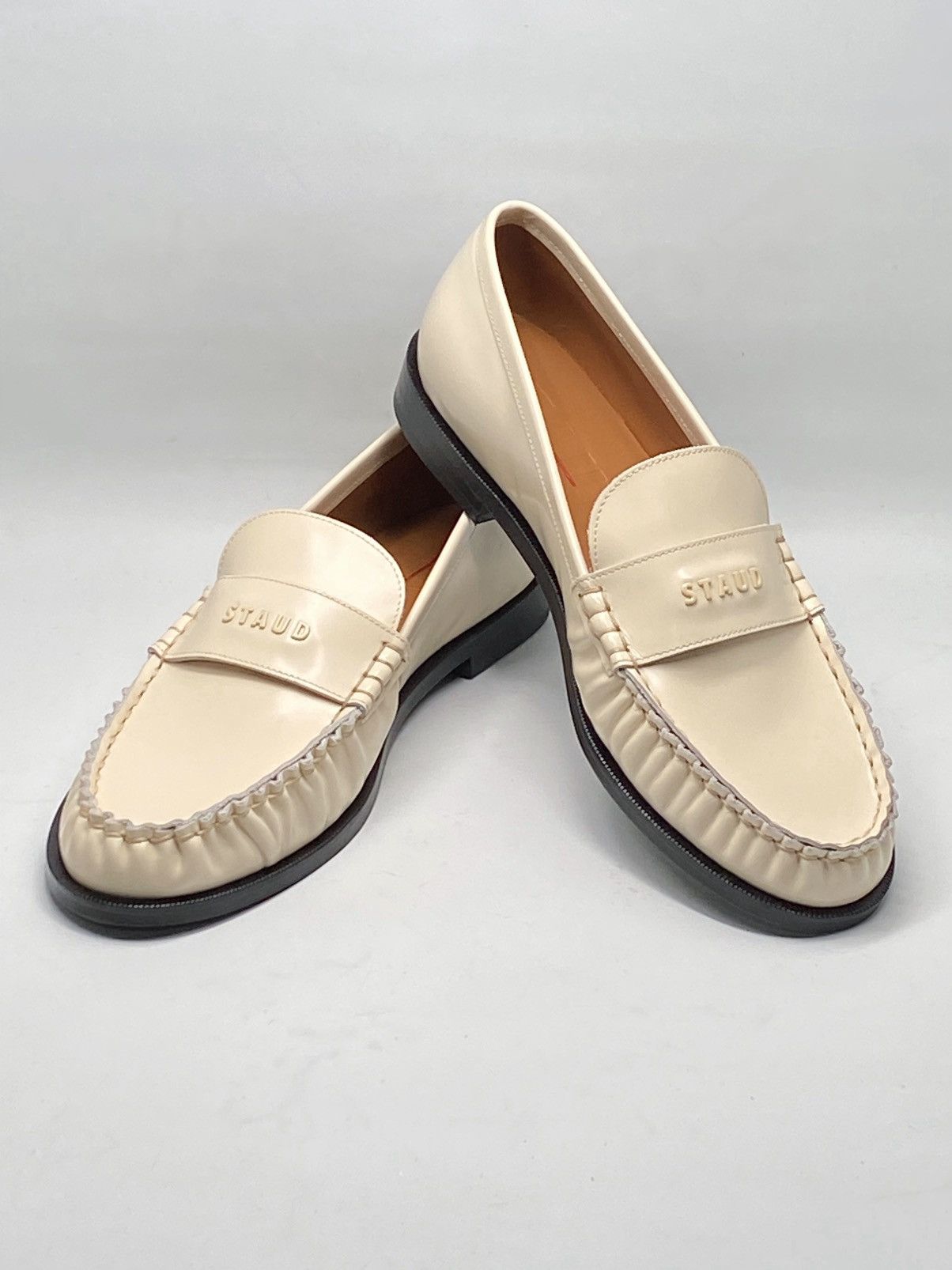 Staud Staud Loulou Loafers size 38 Size US 8 / IT 38 - 5 Thumbnail