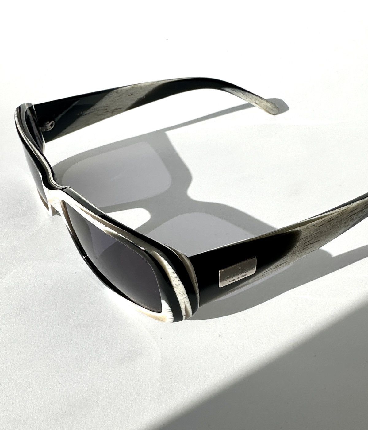 Gucci Gucci vintage sunglasses Size ONE SIZE - 6 Thumbnail