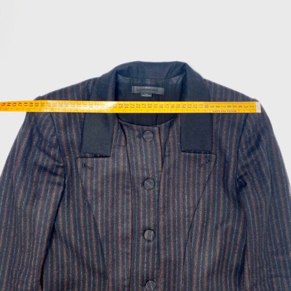 Alexander Wang Vintage blazer by Alexander Wang Size S / US 4 / IT 40 - 6 Thumbnail