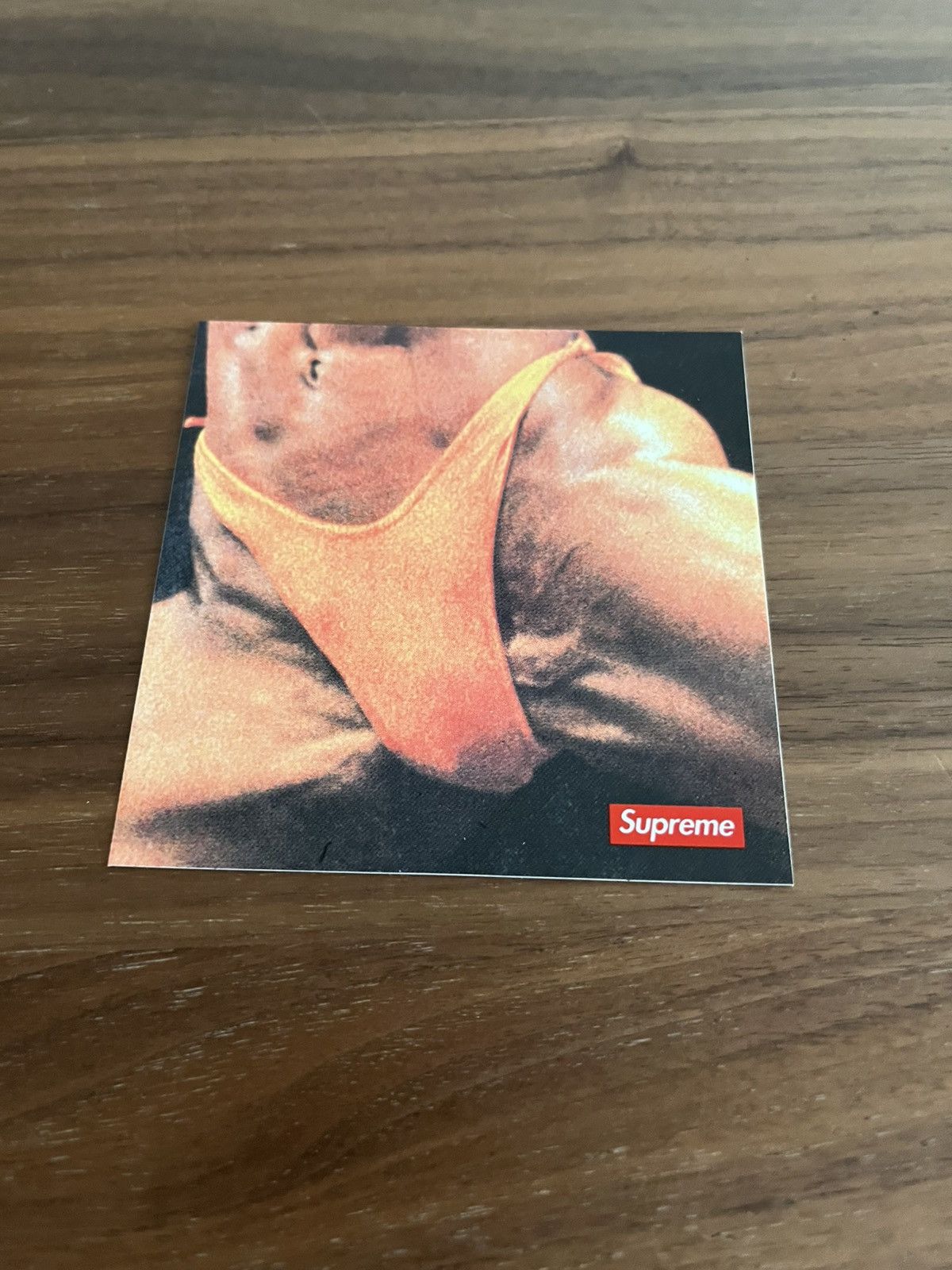 Supreme Supreme stickers pack 4 Size ONE SIZE - 2 Thumbnail