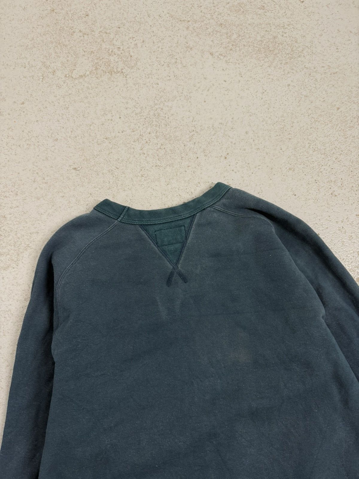 Evisu Evisu Logo Sweatshirt Size US M / EU 48-50 / 2 - 15 Thumbnail