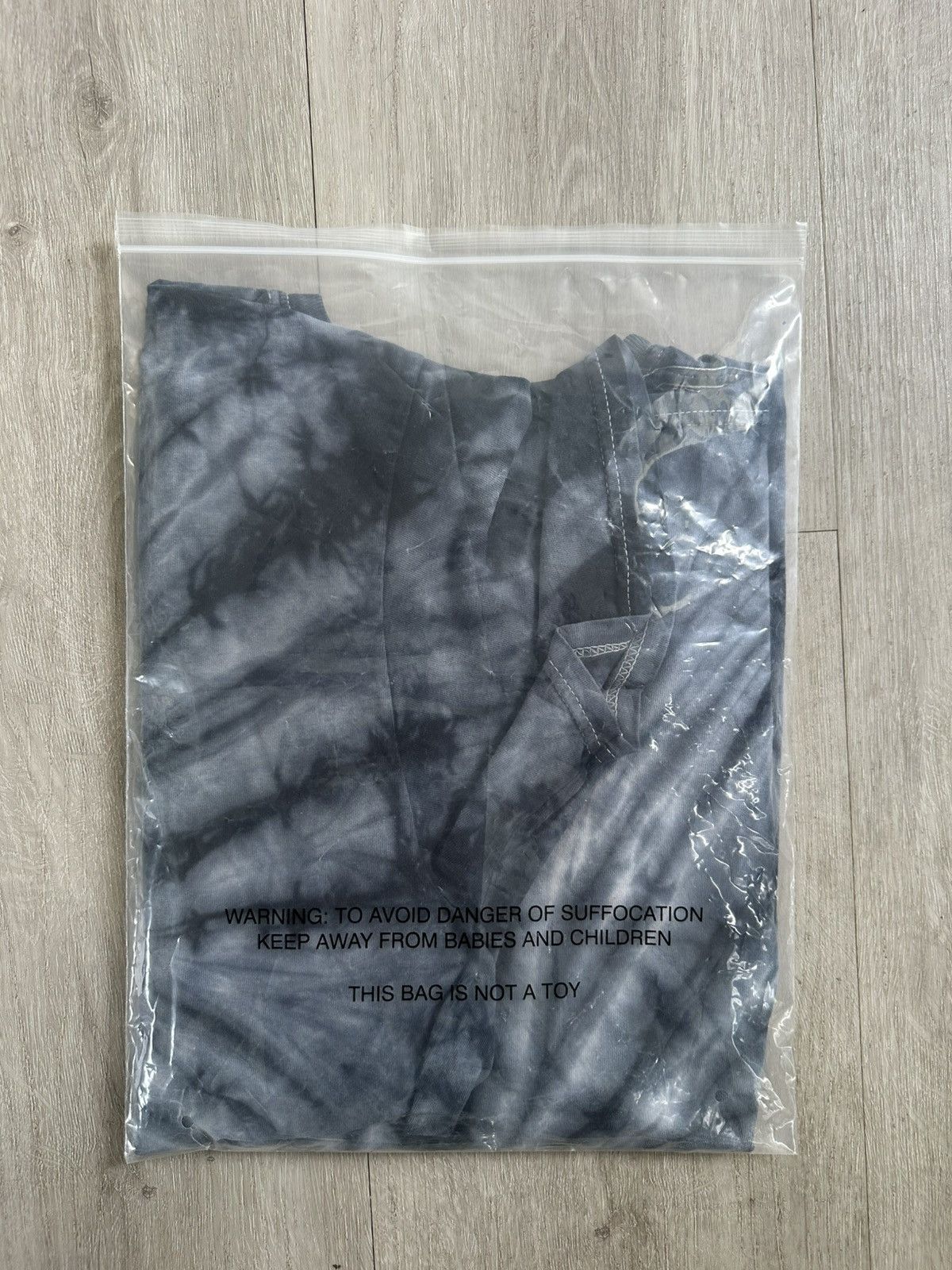 Travis Scott Travis Scott No Bystanders Tee RARE XL Size US XL / EU 56 / 4 - 7 Thumbnail