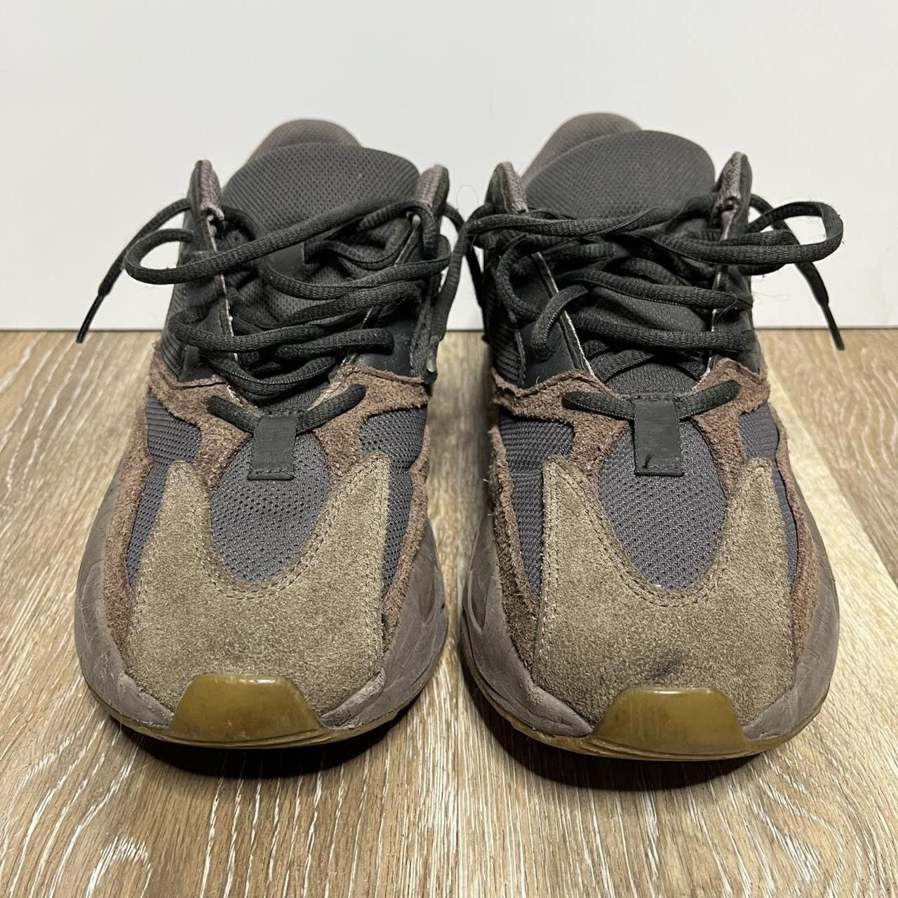 Adidas × Yeezy mauve yeezy 500 Size US 9 / EU 42 - 4 Thumbnail