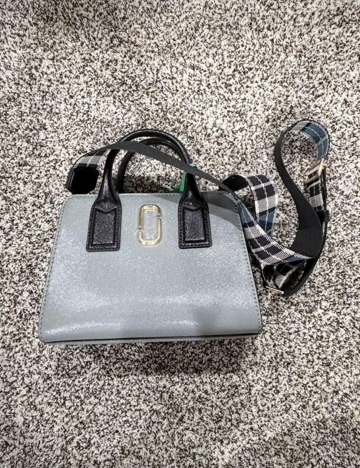 Marc Jacobs Marc Jacobs Crossbody Satchel – Brand New, Never Used Size ONE SIZE - 7 Thumbnail