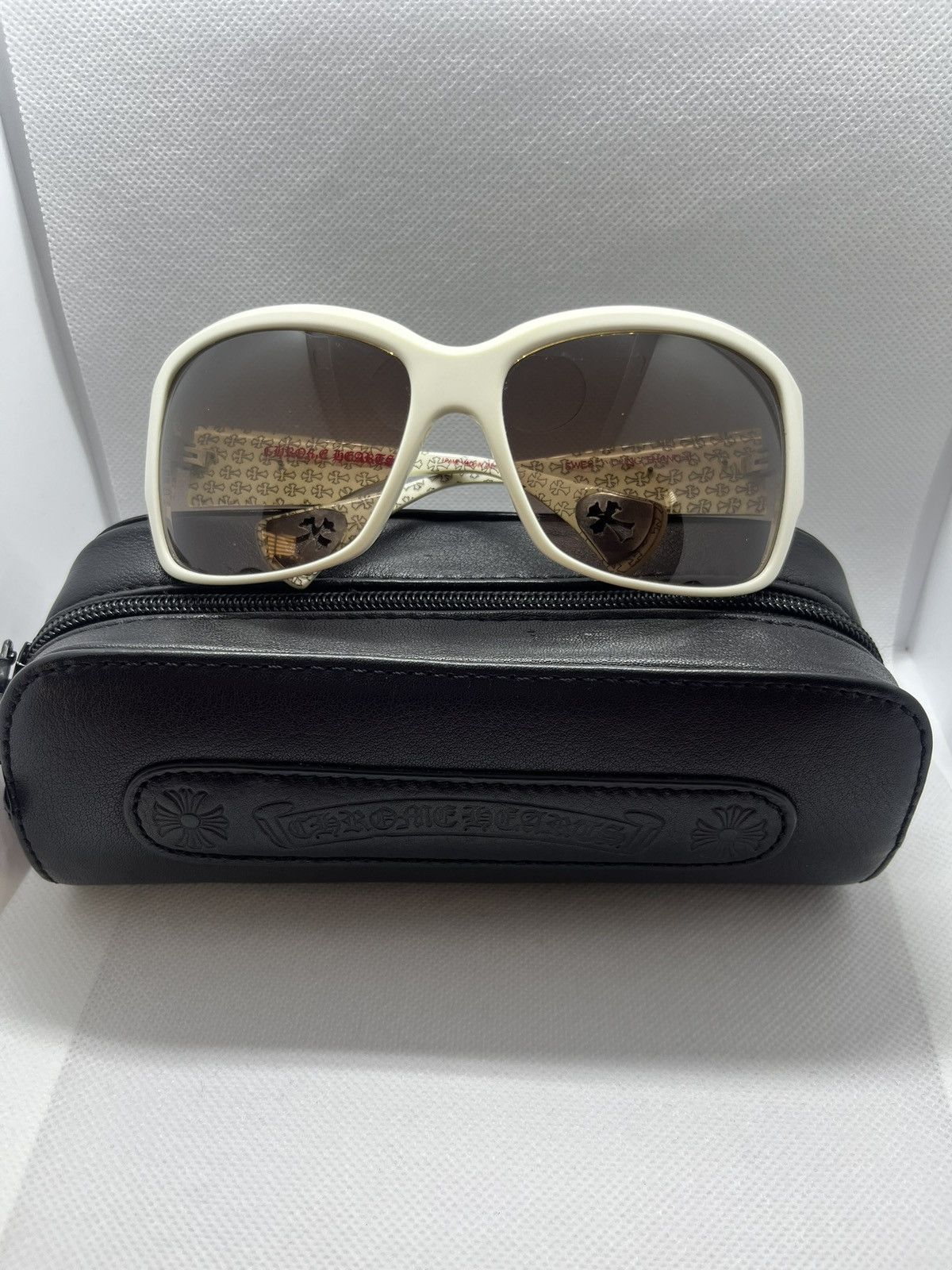 Chrome Hearts Chrome Hearts Sweet Young Thang II Size ONE SIZE - 1 Thumbnail