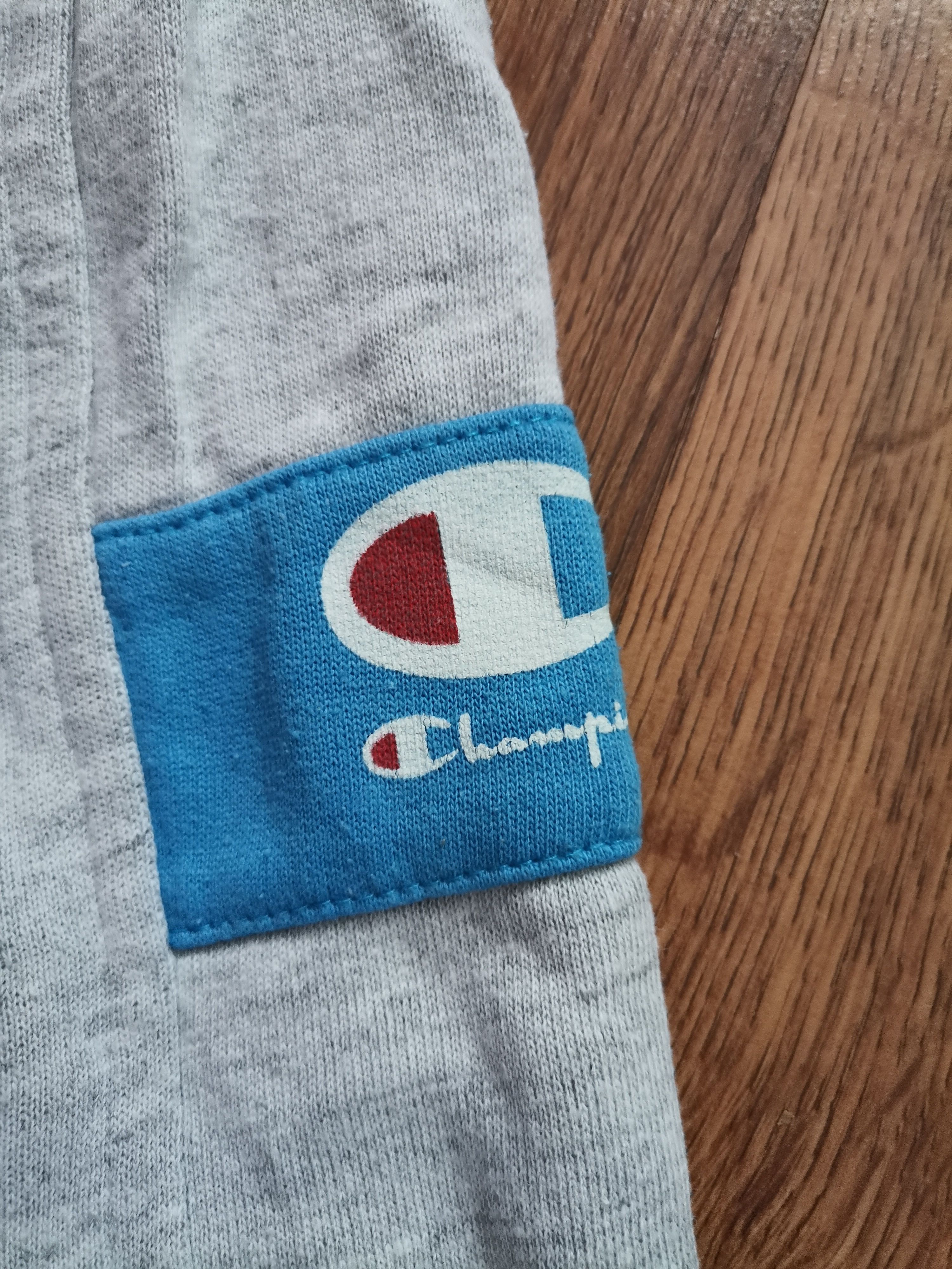 Champion Vintage Champion Sweatshirt Size US S / EU 44-46 / 1 - 3 Thumbnail