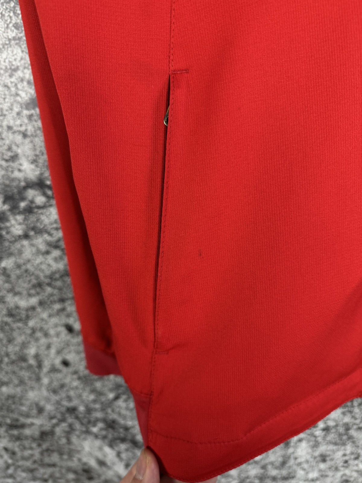 Nike Men’s Nike Total 90 Full Zip Track Jacket Streetwear Size S Size US S / EU 44-46 / 1 - 20 Thumbnail