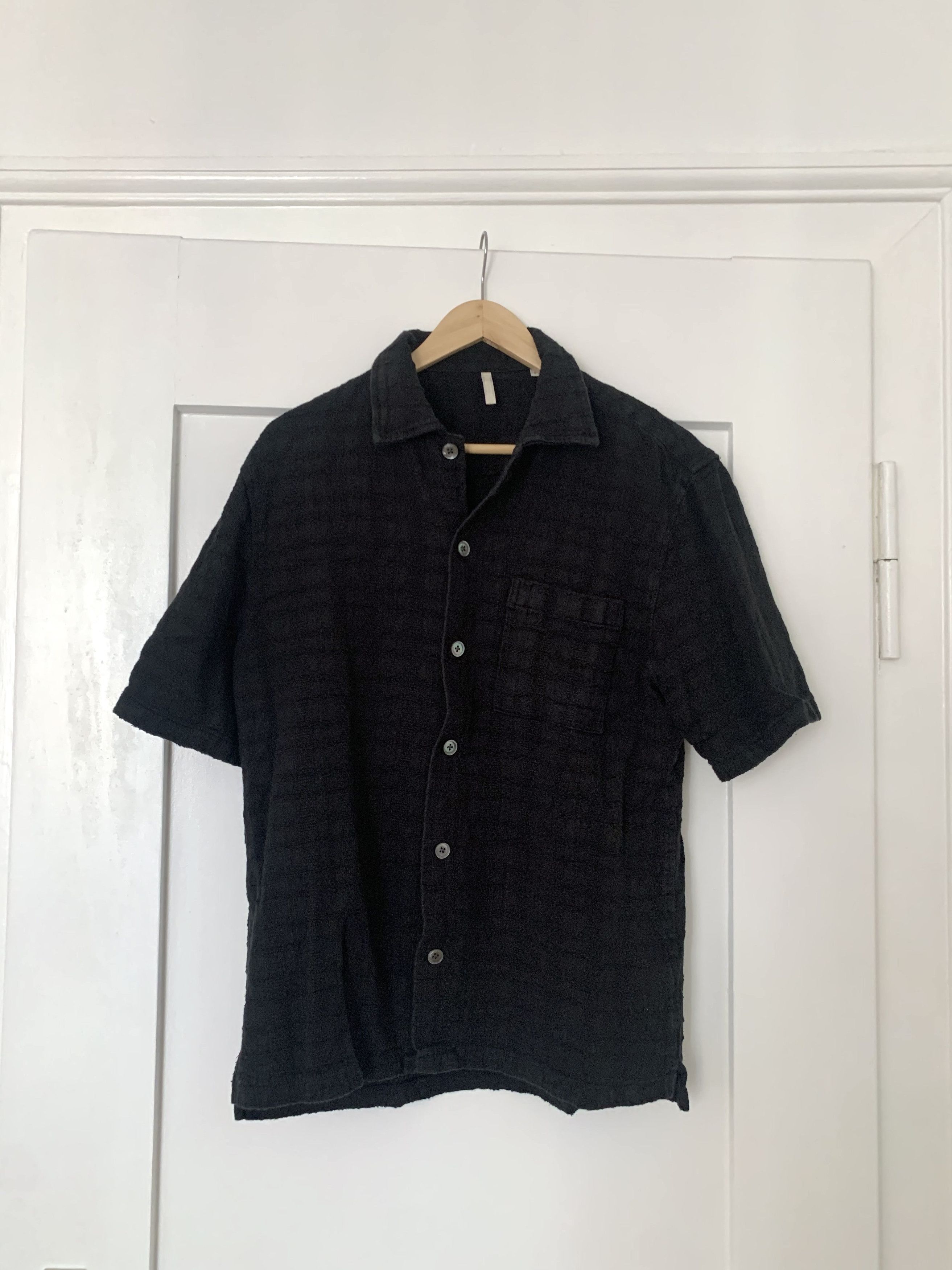 Sunflower Spacey Shirt Size US S / EU 44-46 / 1 - 3 Thumbnail
