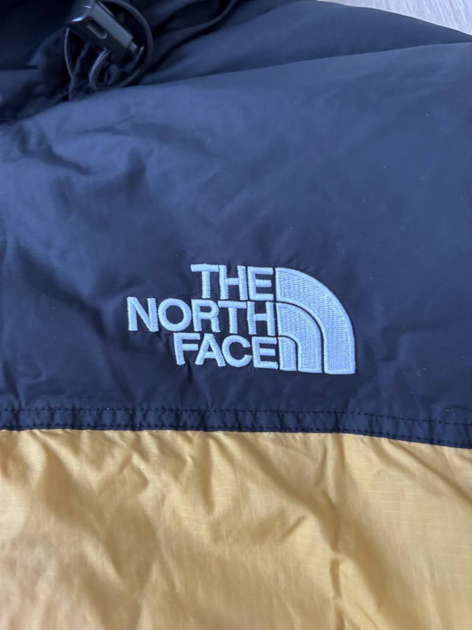 The North Face The north face 700 puffer jacket 00s rare Size US XL / EU 56 / 4 - 4 Thumbnail