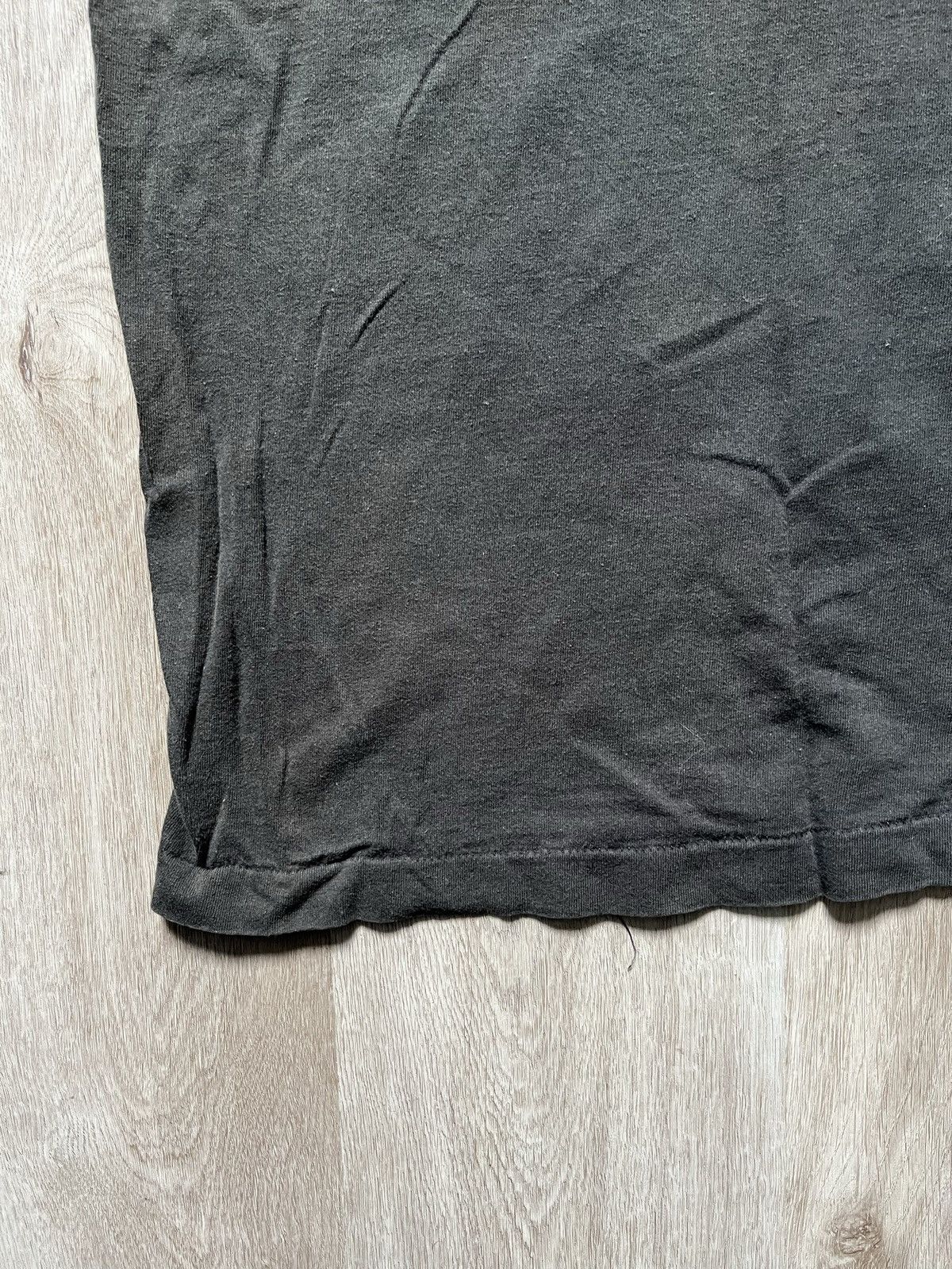 Vintage Vintage 1989 Danger Danger Band Tee IVERY RARE] Size US XS / EU 42 / 0 - 12 Thumbnail
