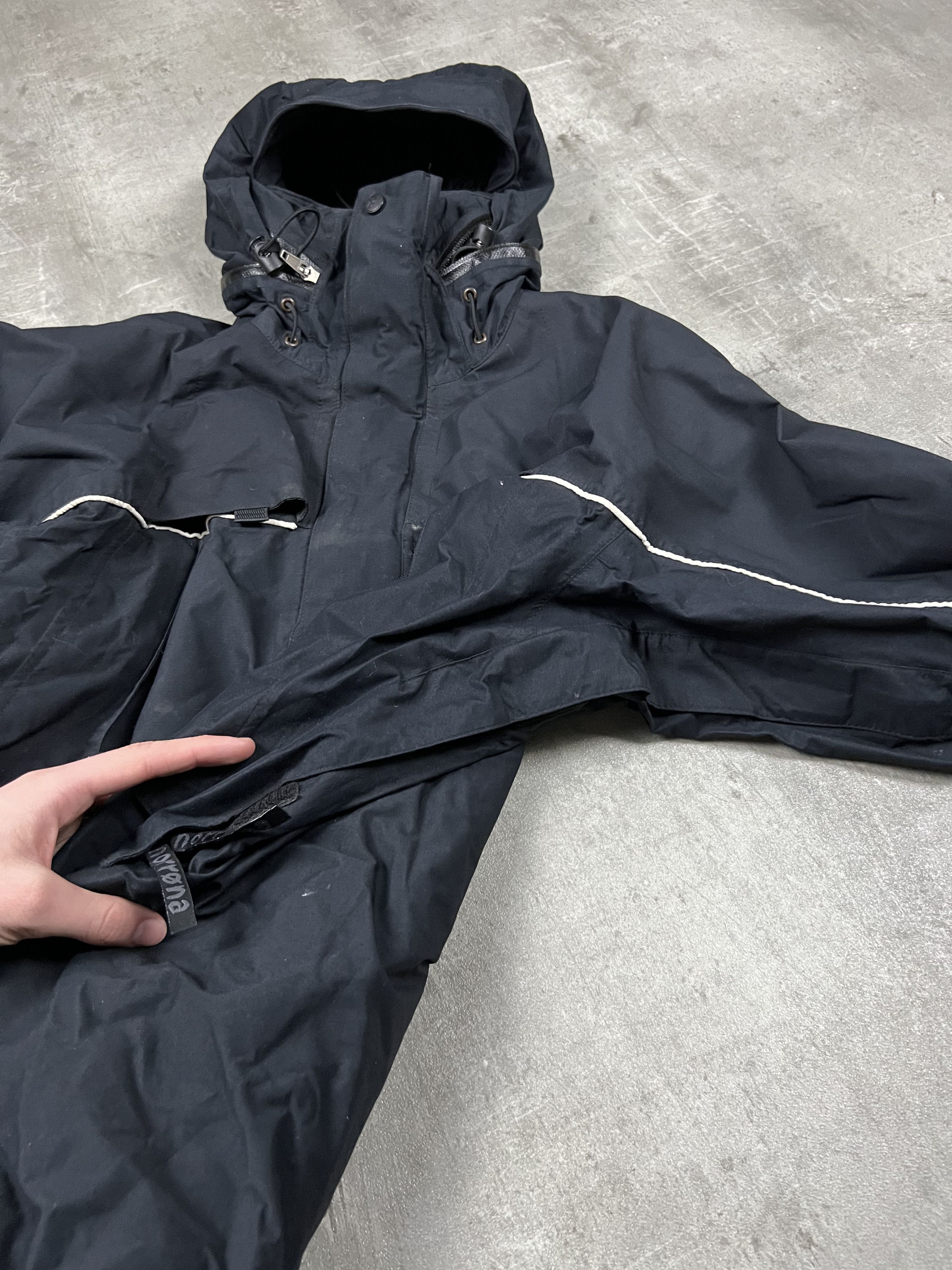 Norrona norrona SKI suit unisex size S gore tex xcr Size US S / EU 44-46 / 1 - 8 Thumbnail