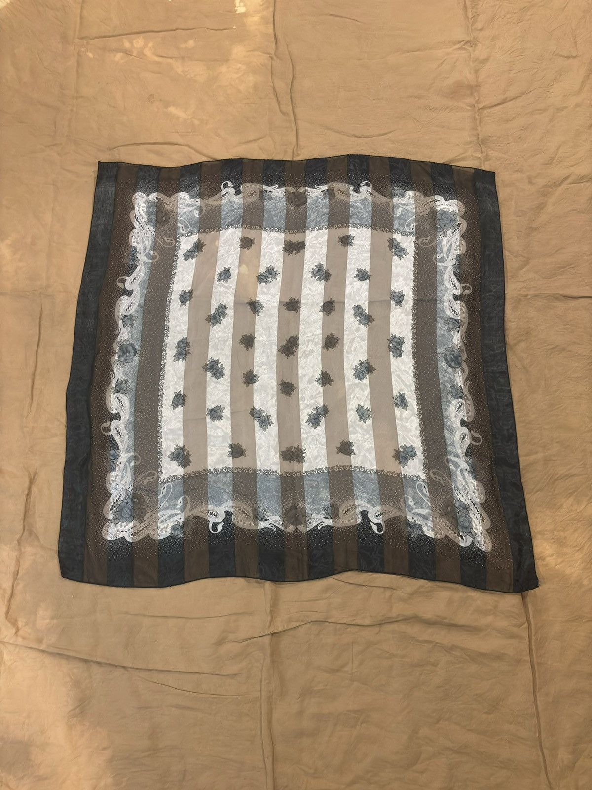Other Scarf.wm-41 Size ONE SIZE - 6 Thumbnail