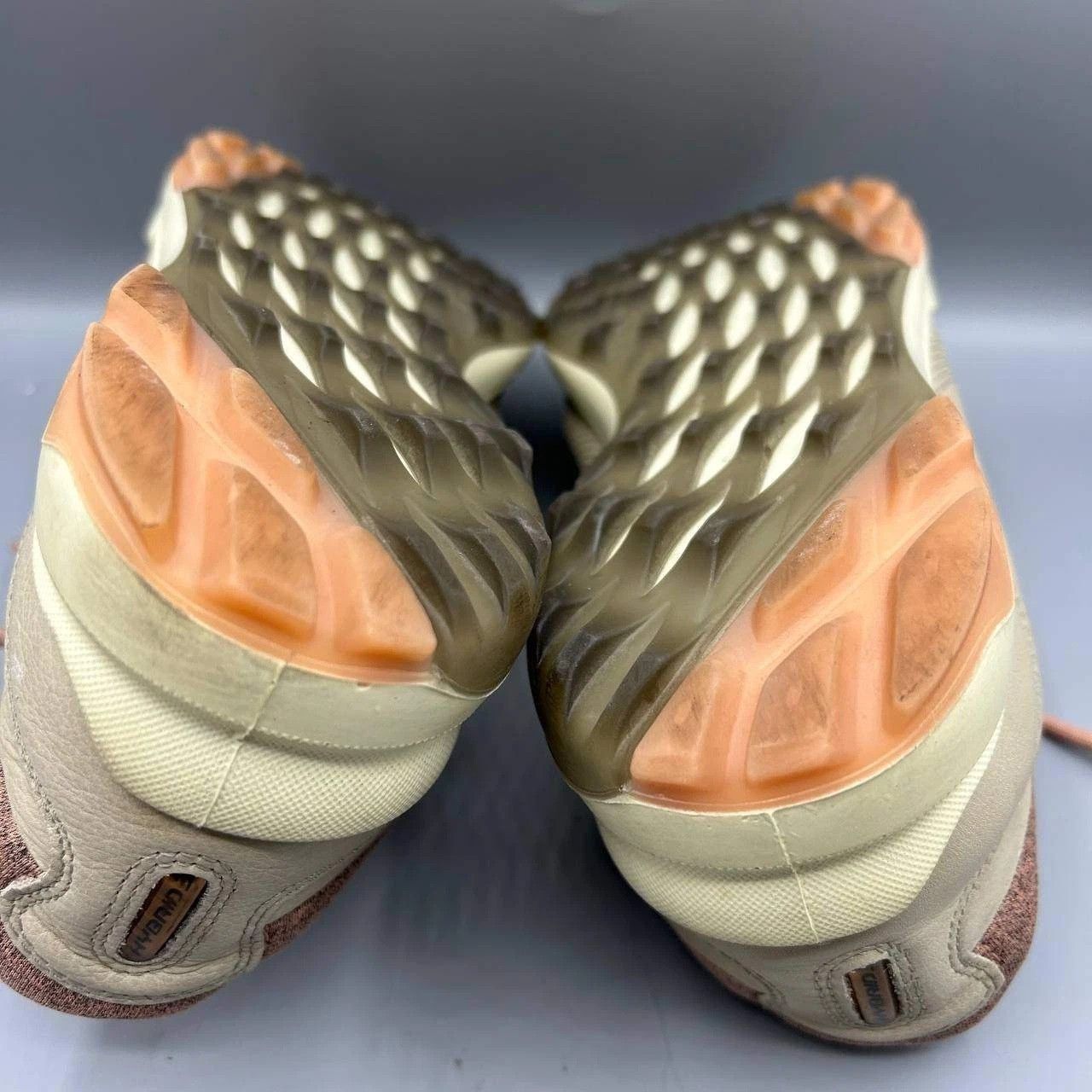 Ecco Ecco Golf Biom Hybrid 3 Gore-Tex Women 8 Leather Spikeless Size US 8 / IT 38 - 6 Thumbnail