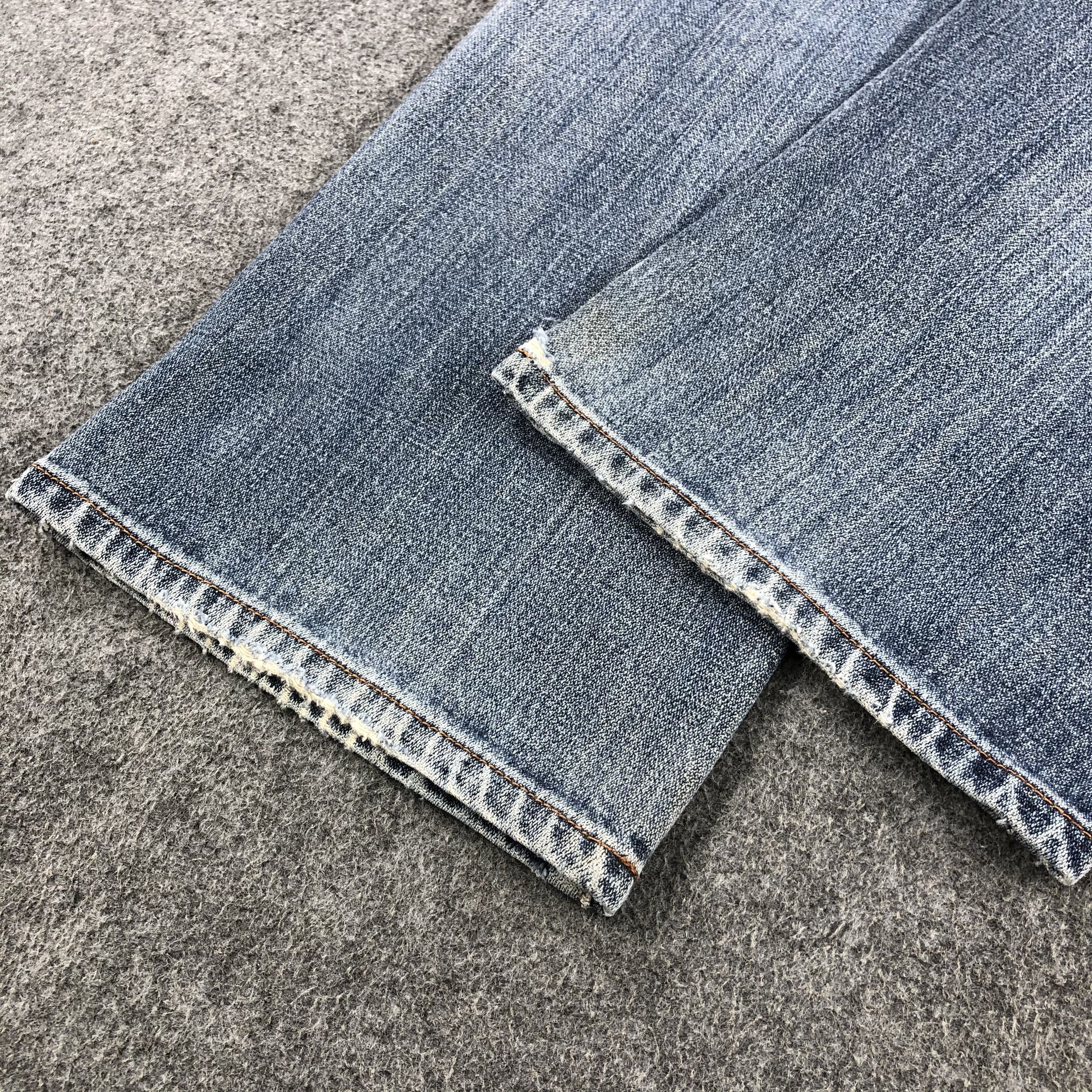 Vintage Vintage Wrangler Earth Tone Jeans-J1751 Size US 31 - 6 Thumbnail