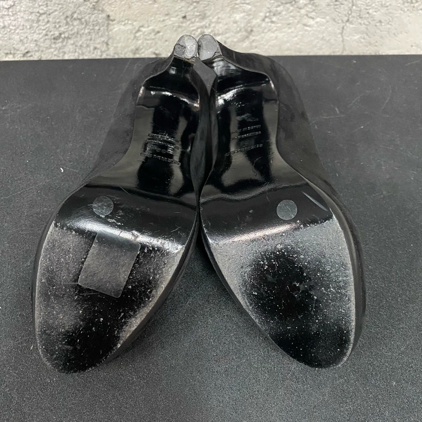 Hermes Hermes Suede Heels 36 EU Size US 5.5 / IT 35.5 - 7 Thumbnail