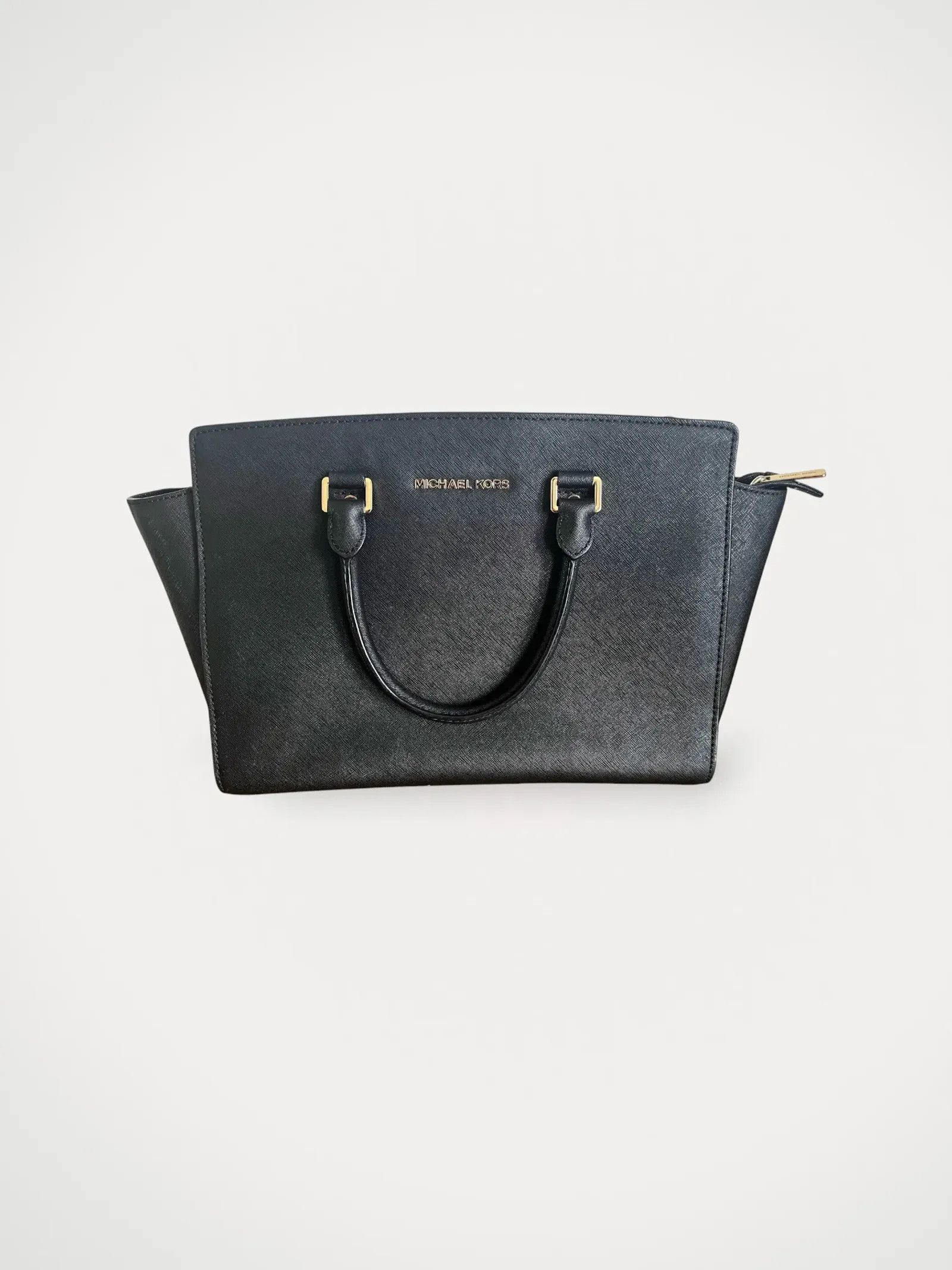Michael Kors Michael Kors Selma Bucket Bag Size ONE SIZE - 1 Thumbnail