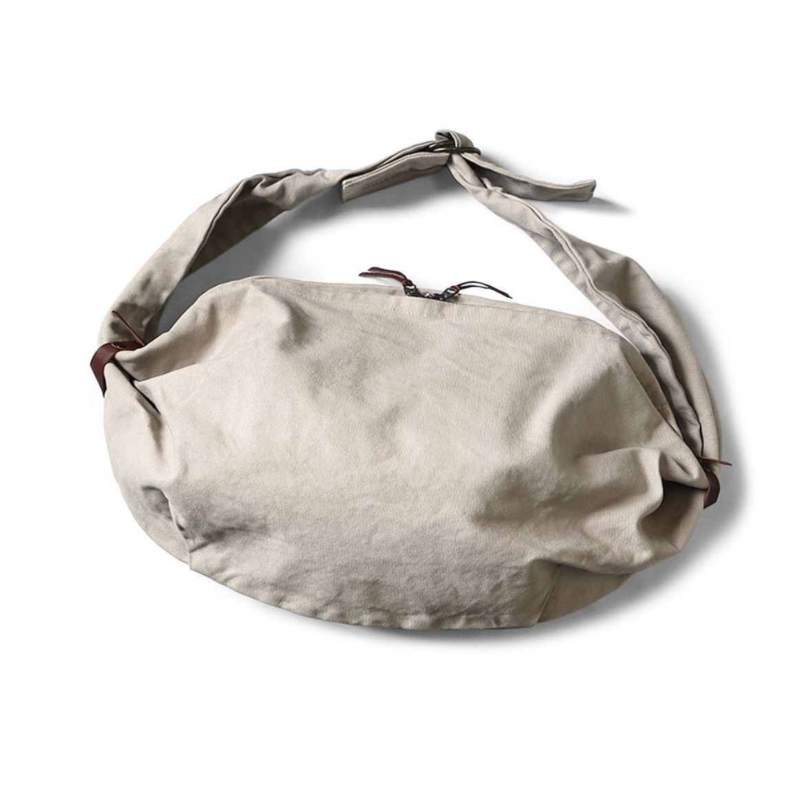Kapital Kapital snufkin bag Size ONE SIZE - 1 Preview