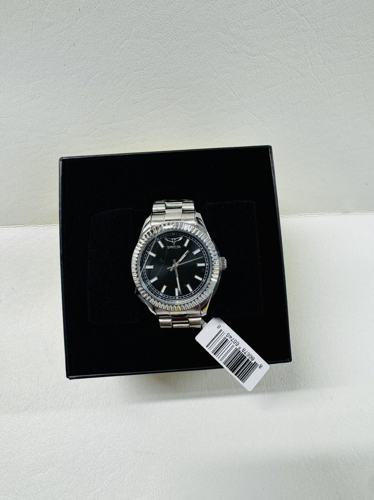 Invicta INVICTA Pro Diver 40mm Steel Watch Size 40 - 2 Thumbnail