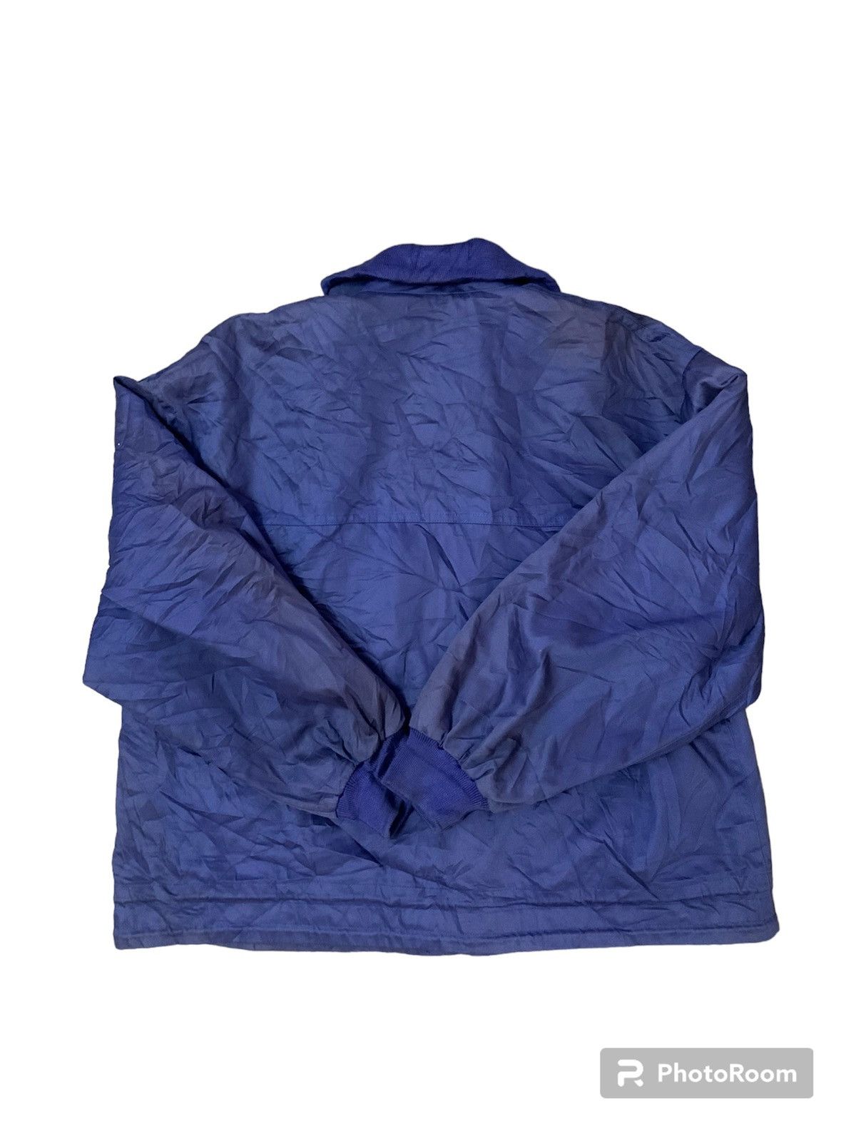 Christian Dior Monsieur Christian Dior Sports Zipper Jacket Size US M / EU 48-50 / 2 - 2 Thumbnail