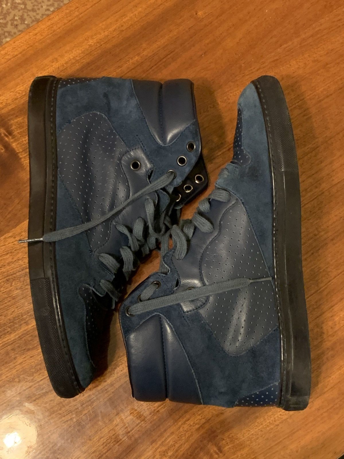 Balenciaga Balenciaga City Size US 8 / EU 41 - 2 Thumbnail