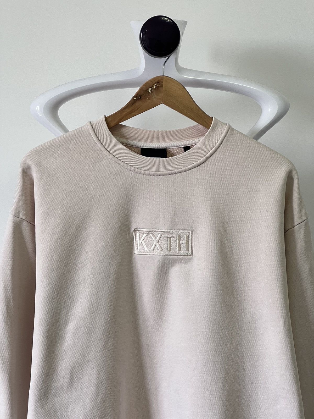 Japanese Brand × Kith × Supreme KITH Cyber Monday Crewneck Daytona Sweatshirt Size US M / EU 48-50 / 2 - 2 Thumbnail