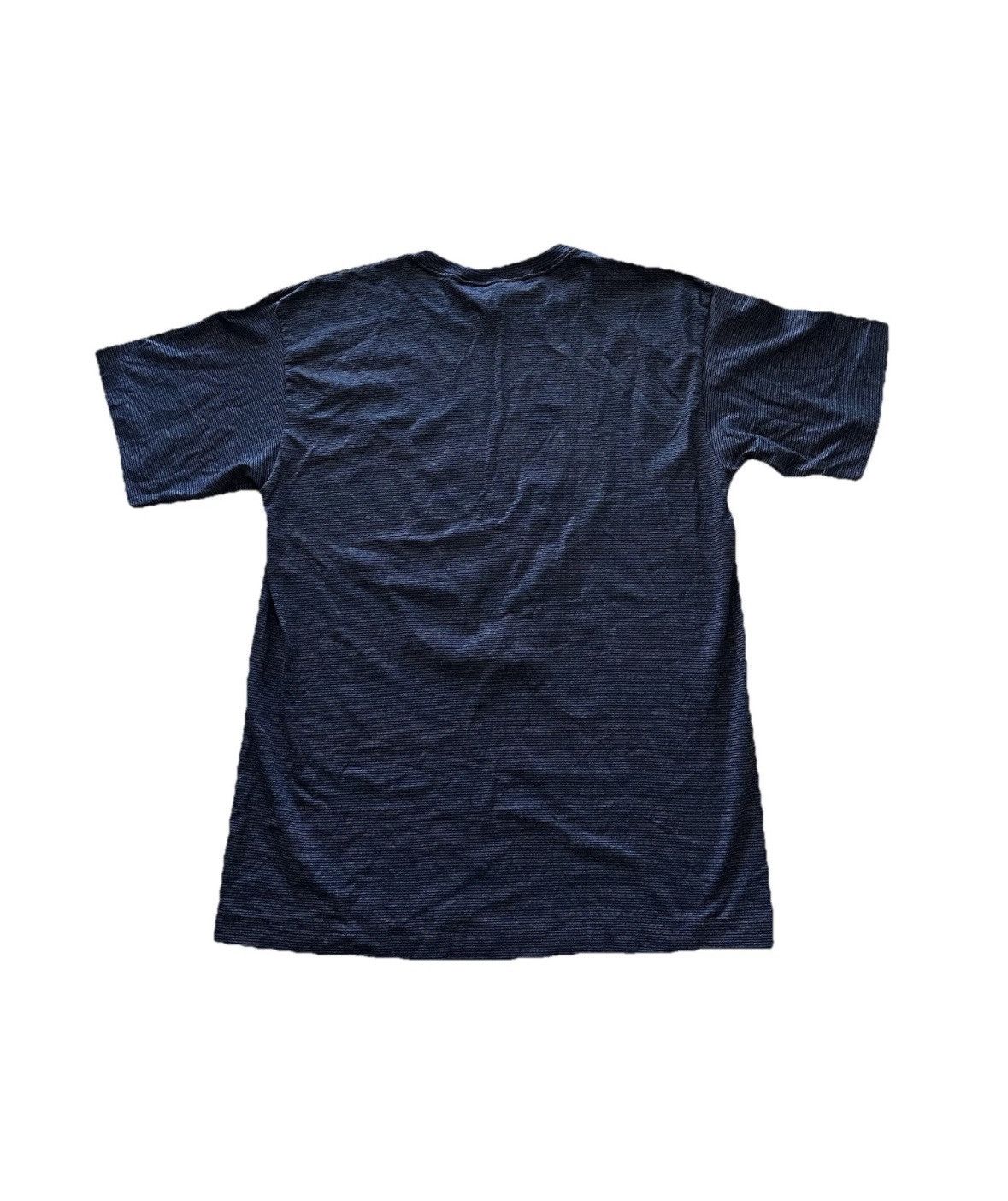 Salem Sportswear × Vintage Vintage 1994 New York Jets T-shirt XL Single Stitch Tee 90s Size US XL / EU 56 / 4 - 10 Thumbnail