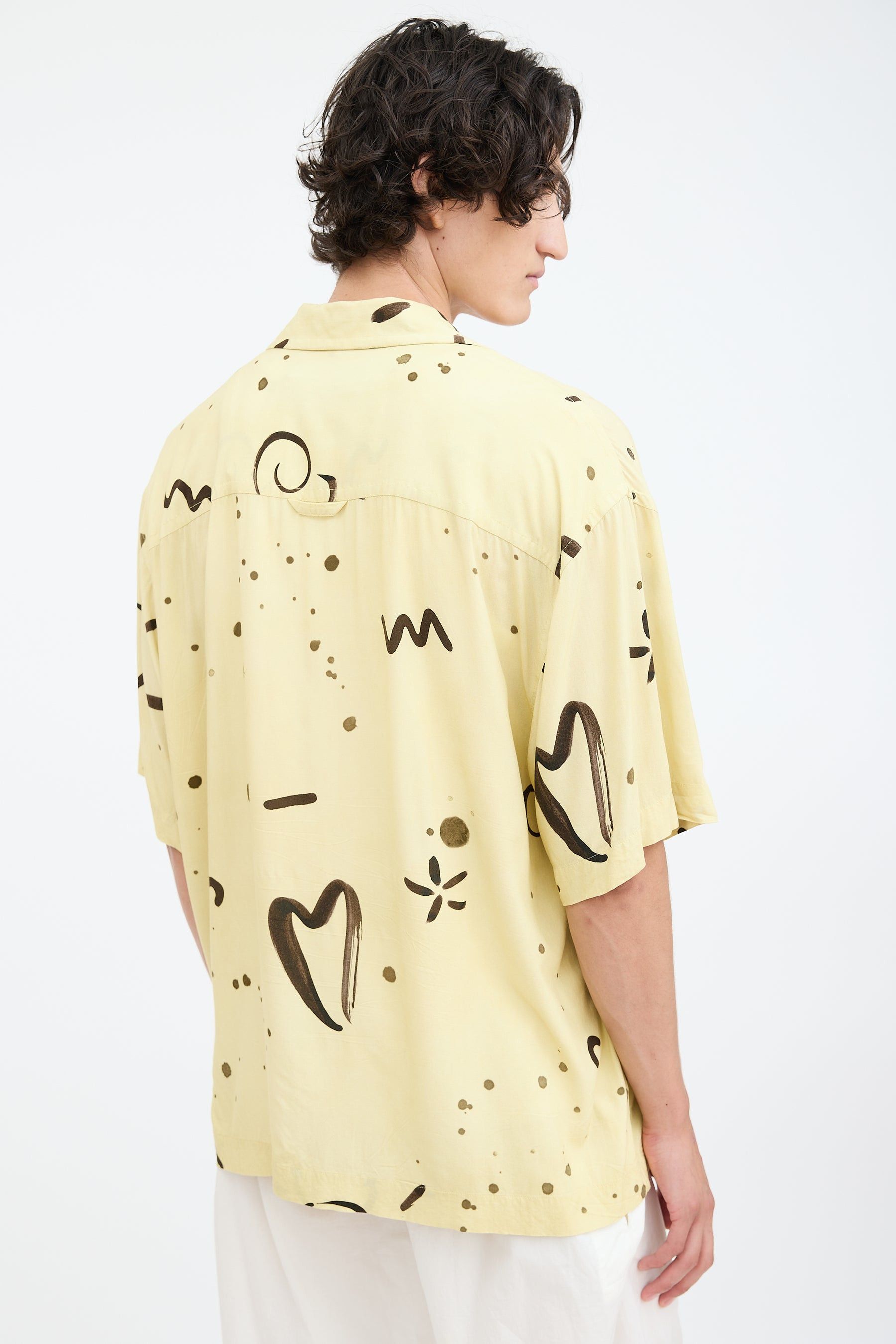 Jacquemus Jacquemus La Chemise Jean shirt Size US M / EU 48-50 / 2 - 8 Thumbnail