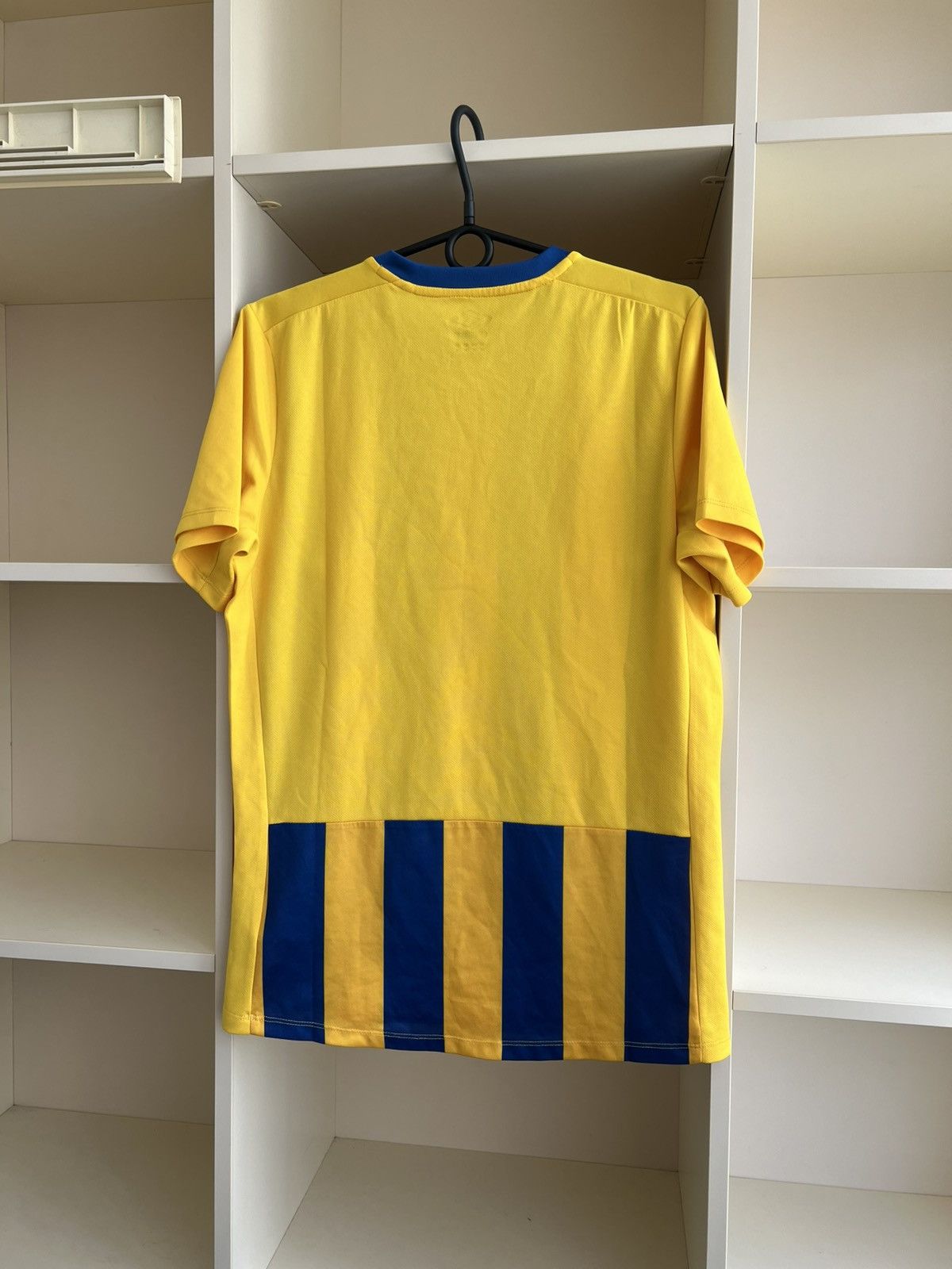 Umbro Umbro Jersey T-Shirt Size US S / EU 44-46 / 1 - 11 Thumbnail