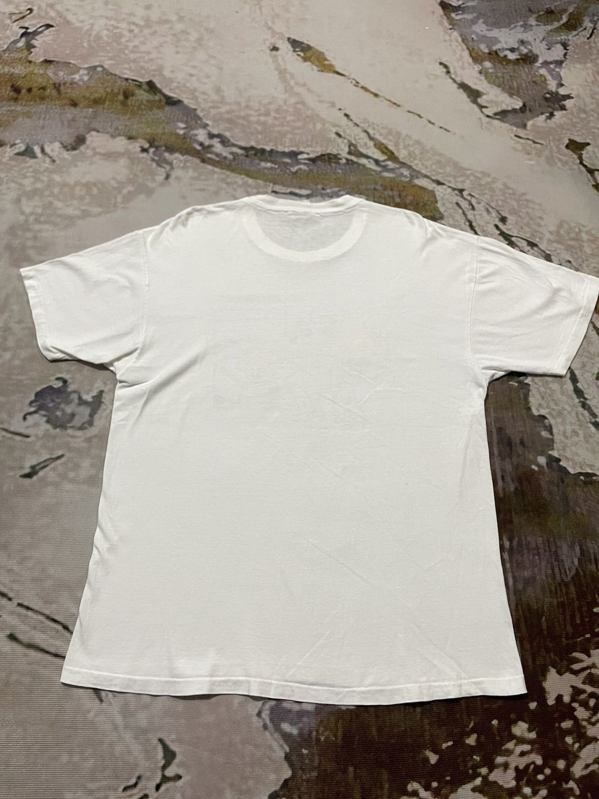 Other × Vintage Vintage The Cheddarheads Tee Size US XL / EU 56 / 4 - 6 Thumbnail