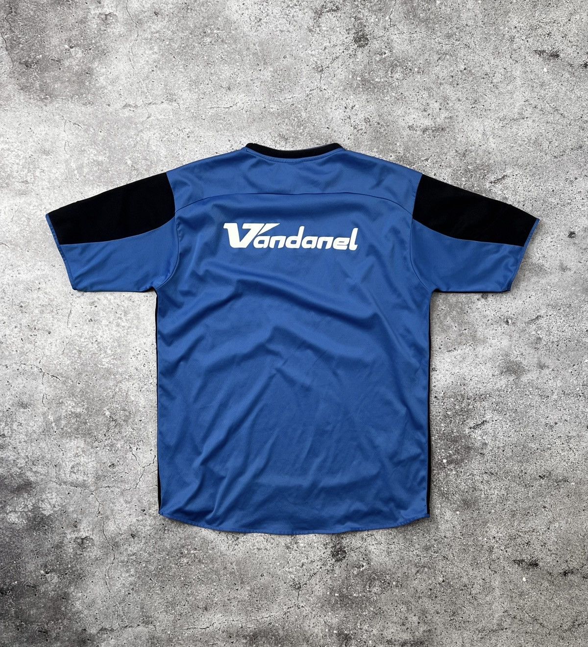 Vintage Tranmere Rovers 2006/07 Away Vintage Y2k Football Shirt Size US L / EU 52-54 / 3 - 2 Thumbnail